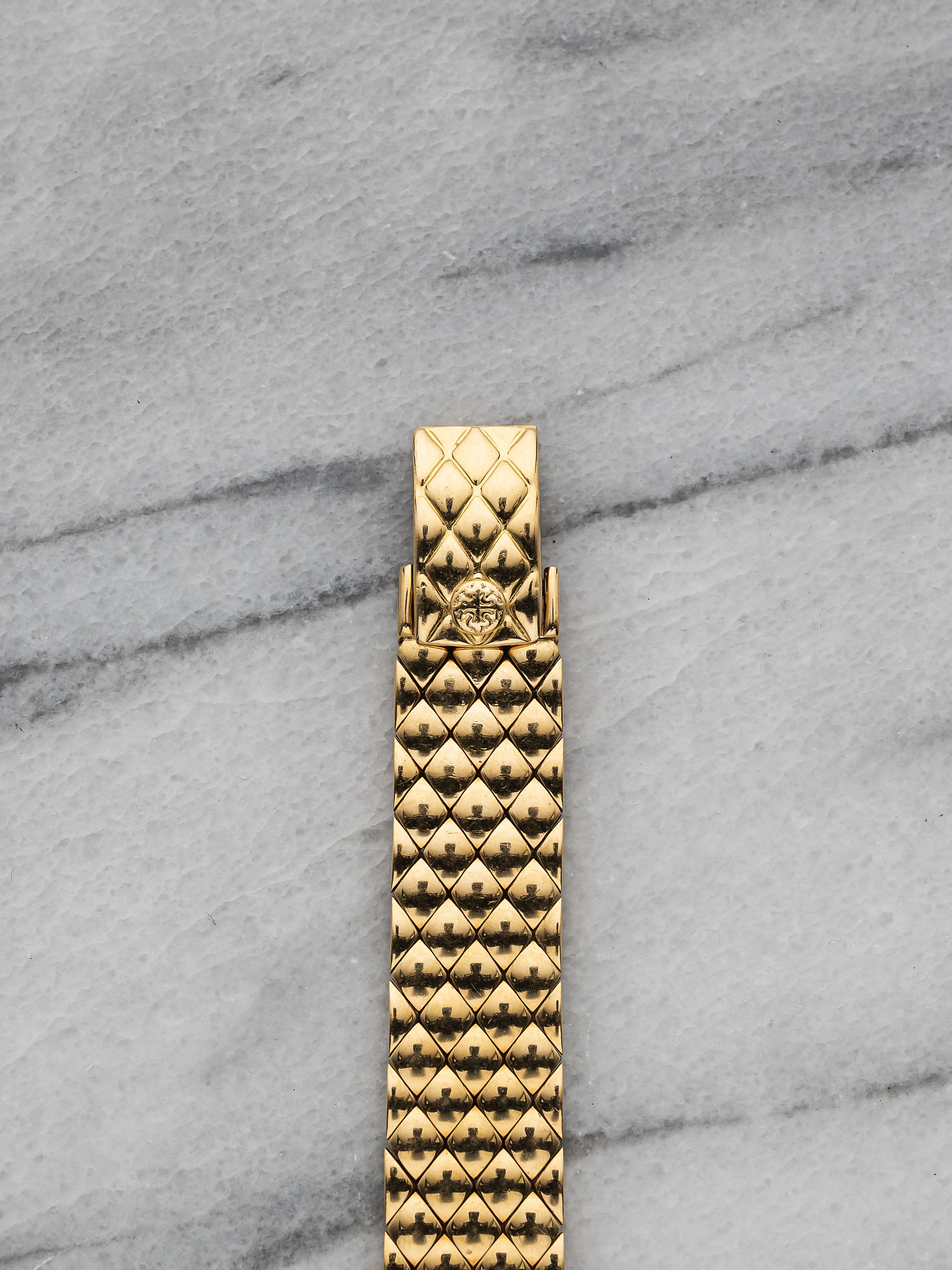 Patek Philippe - Ladies Calatrava