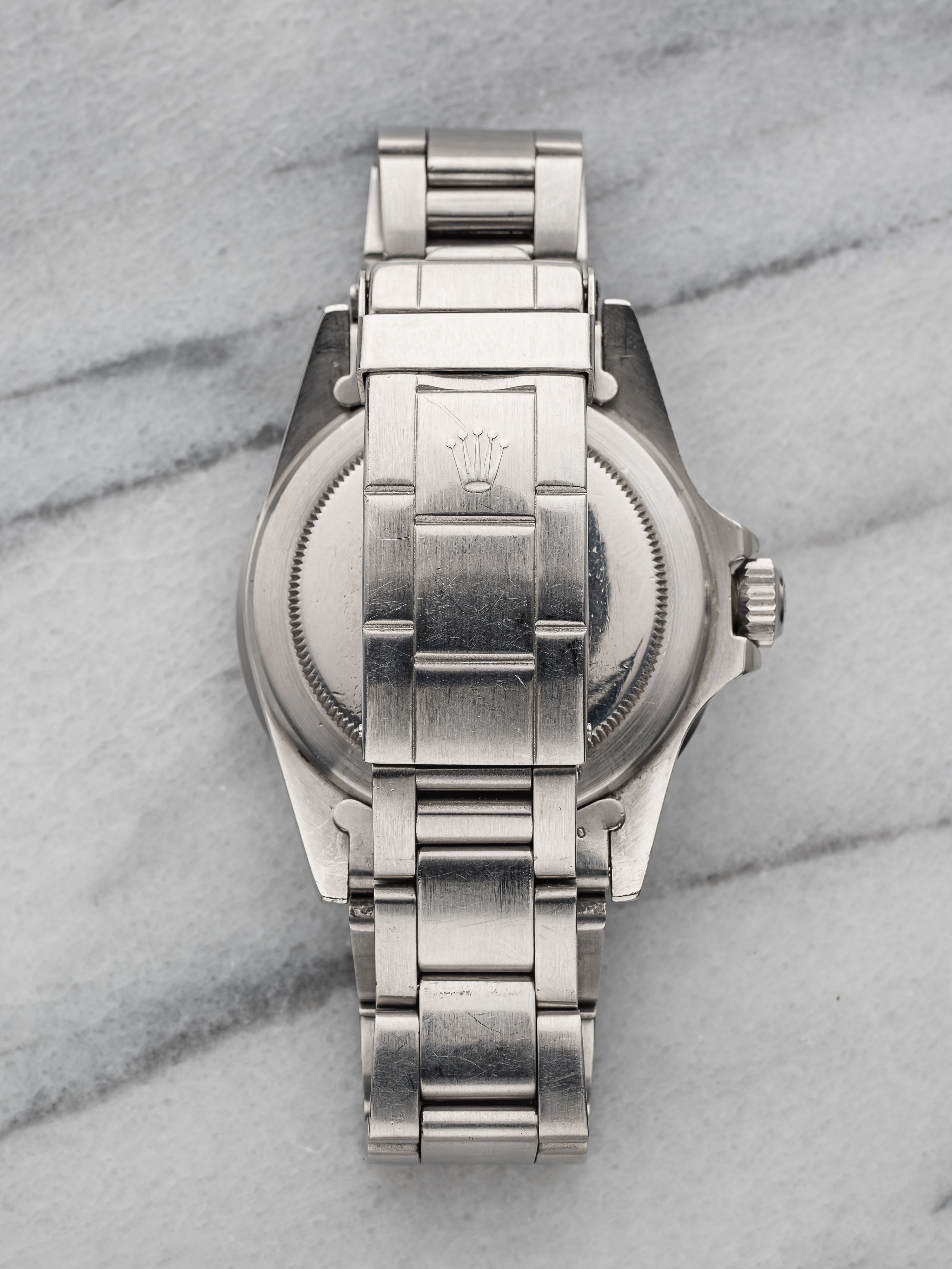 Rolex Submariner 1680