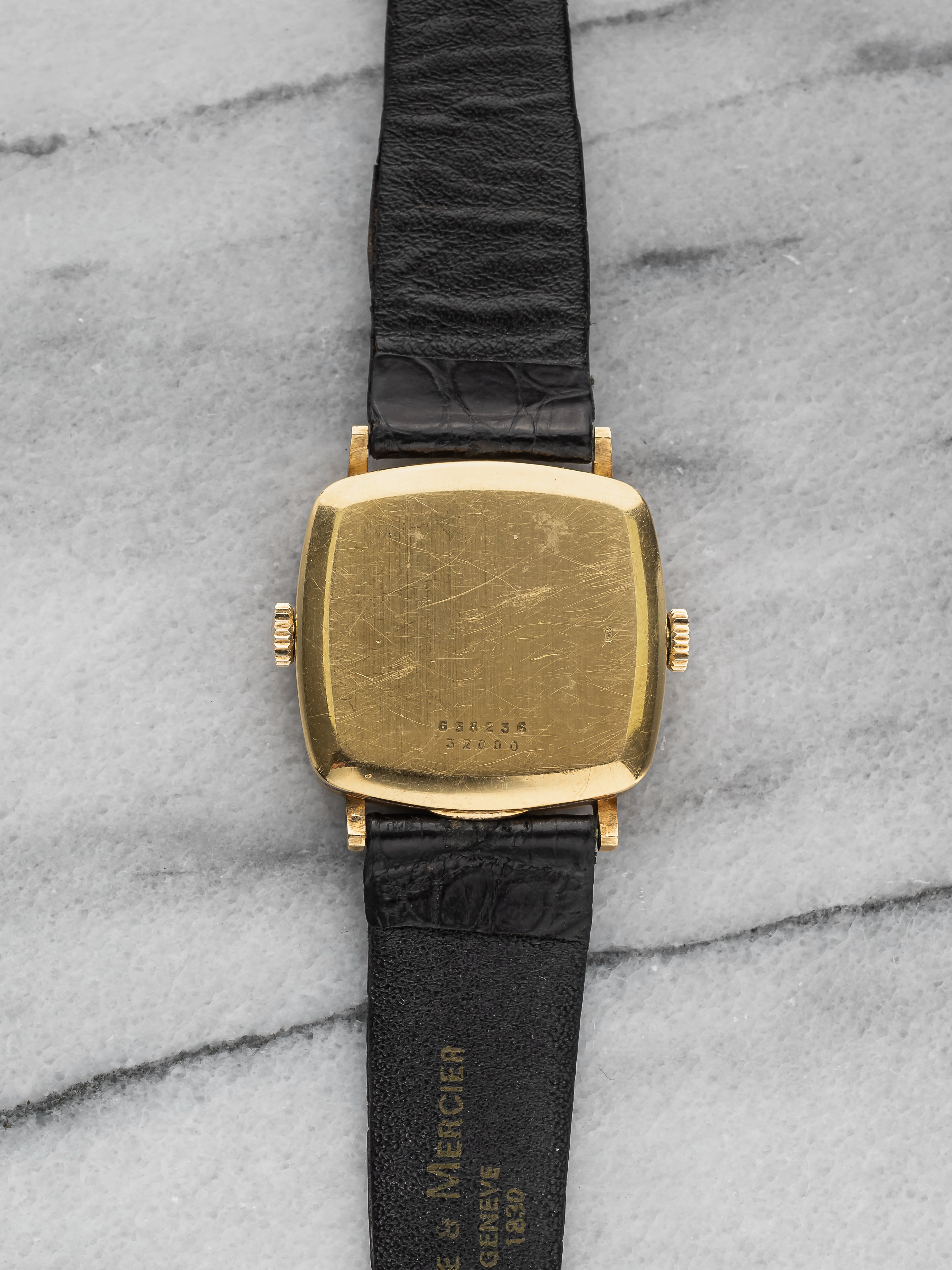 Baume & Mercier - Dual Time