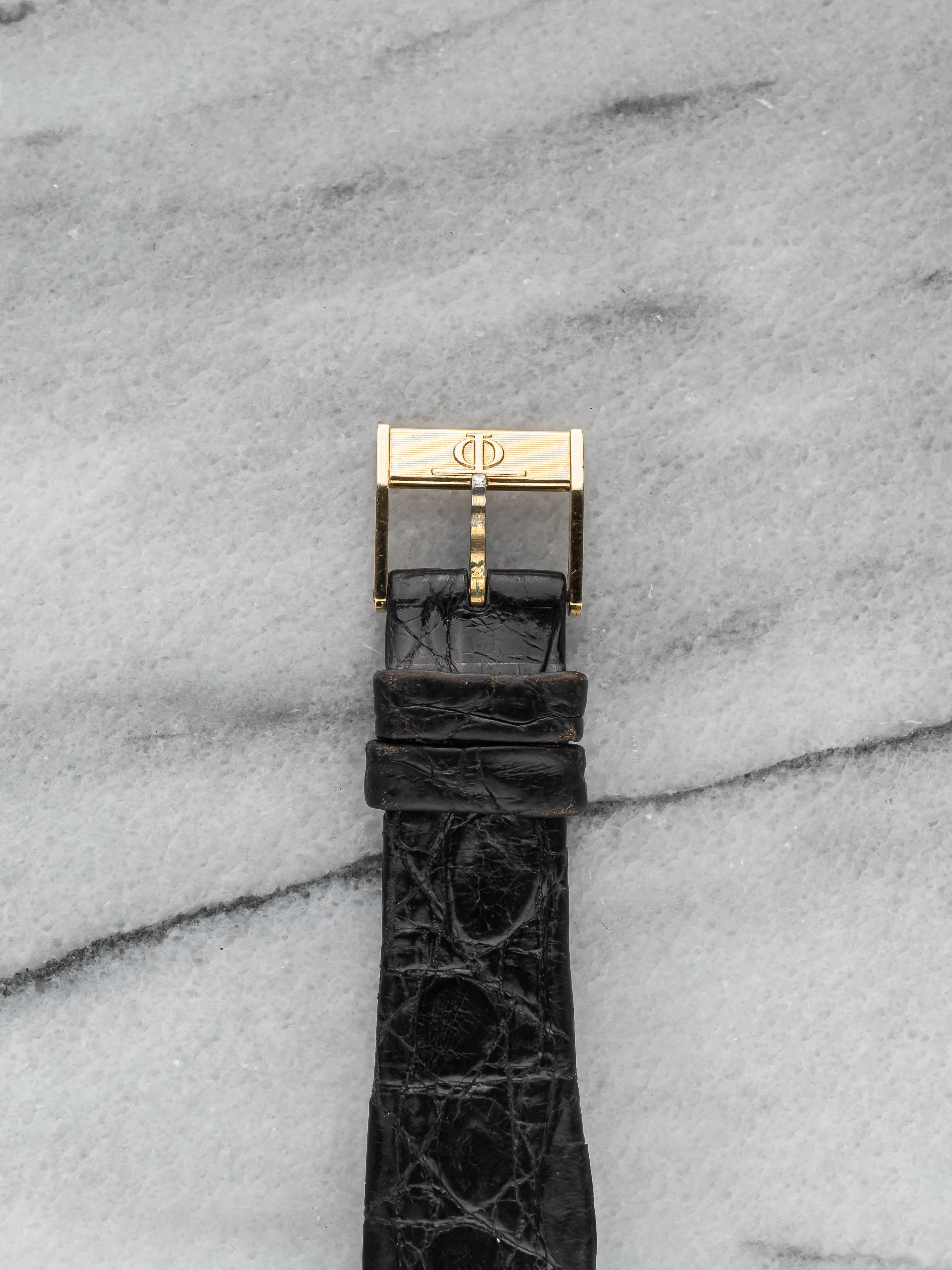 Baume & Mercier - Dual Time