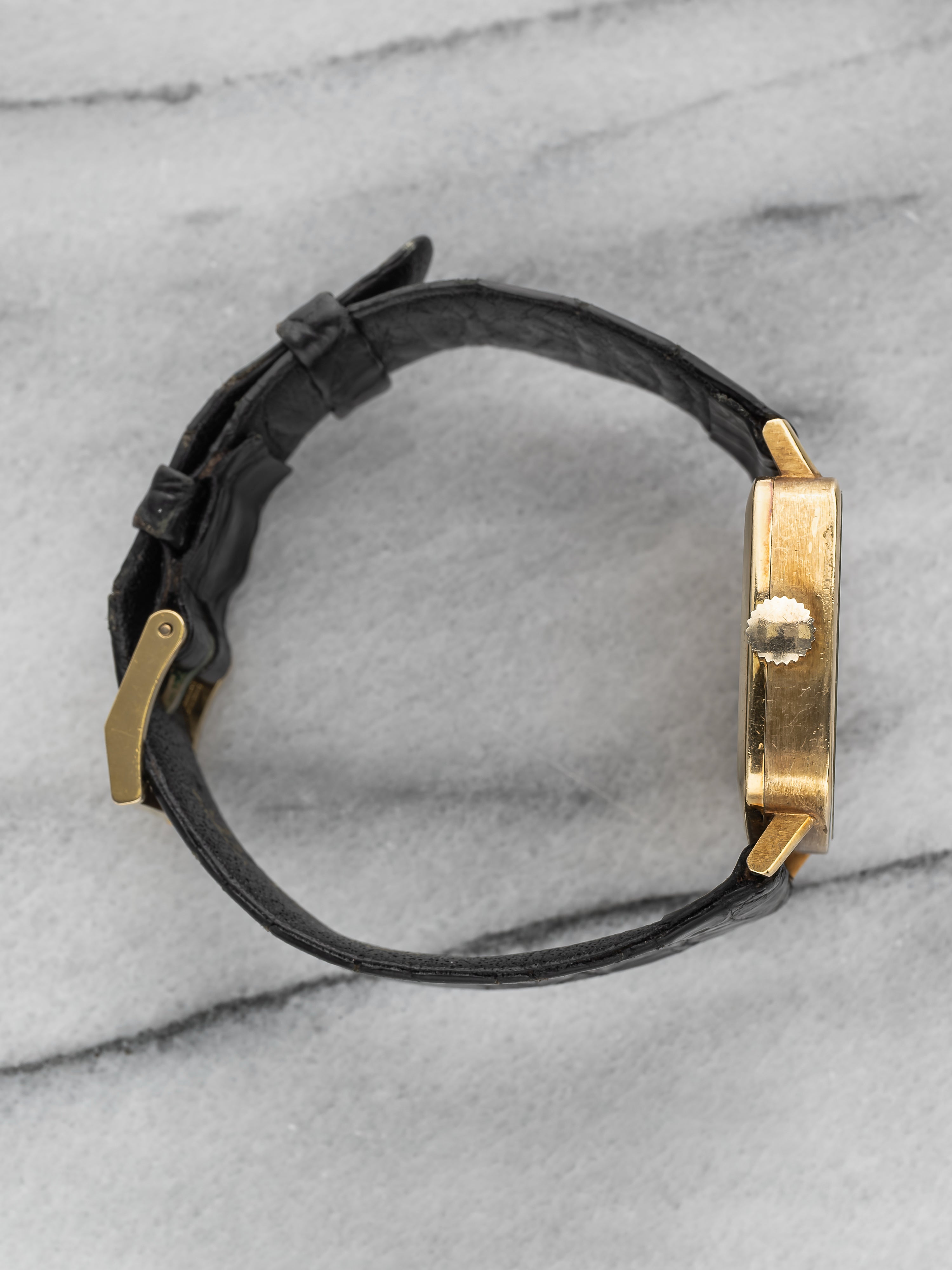 Baume & Mercier - Dual Time