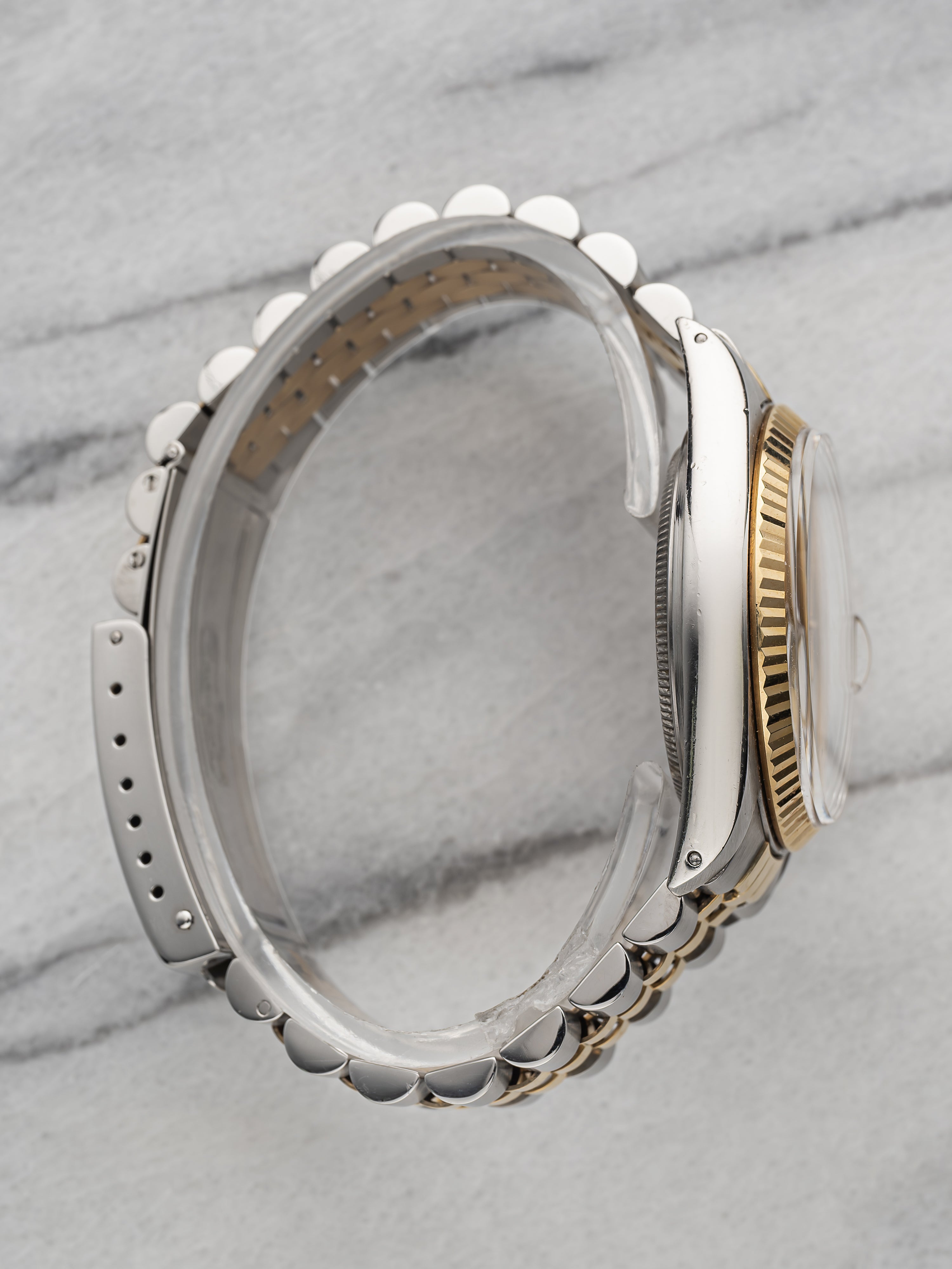 Rolex Datejust 16013 - Tapestry Dial