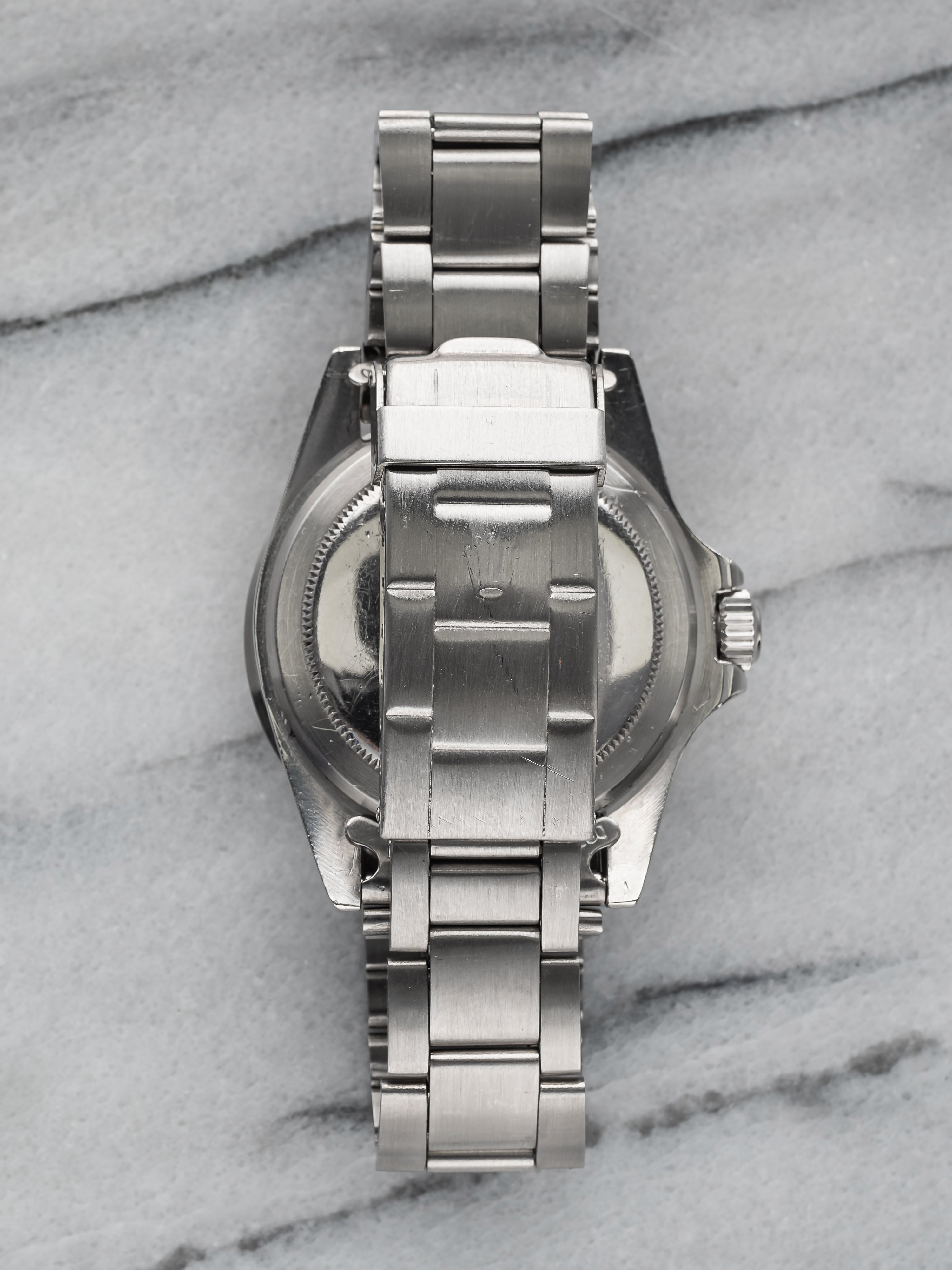 Rolex Submariner 5513 - 1970