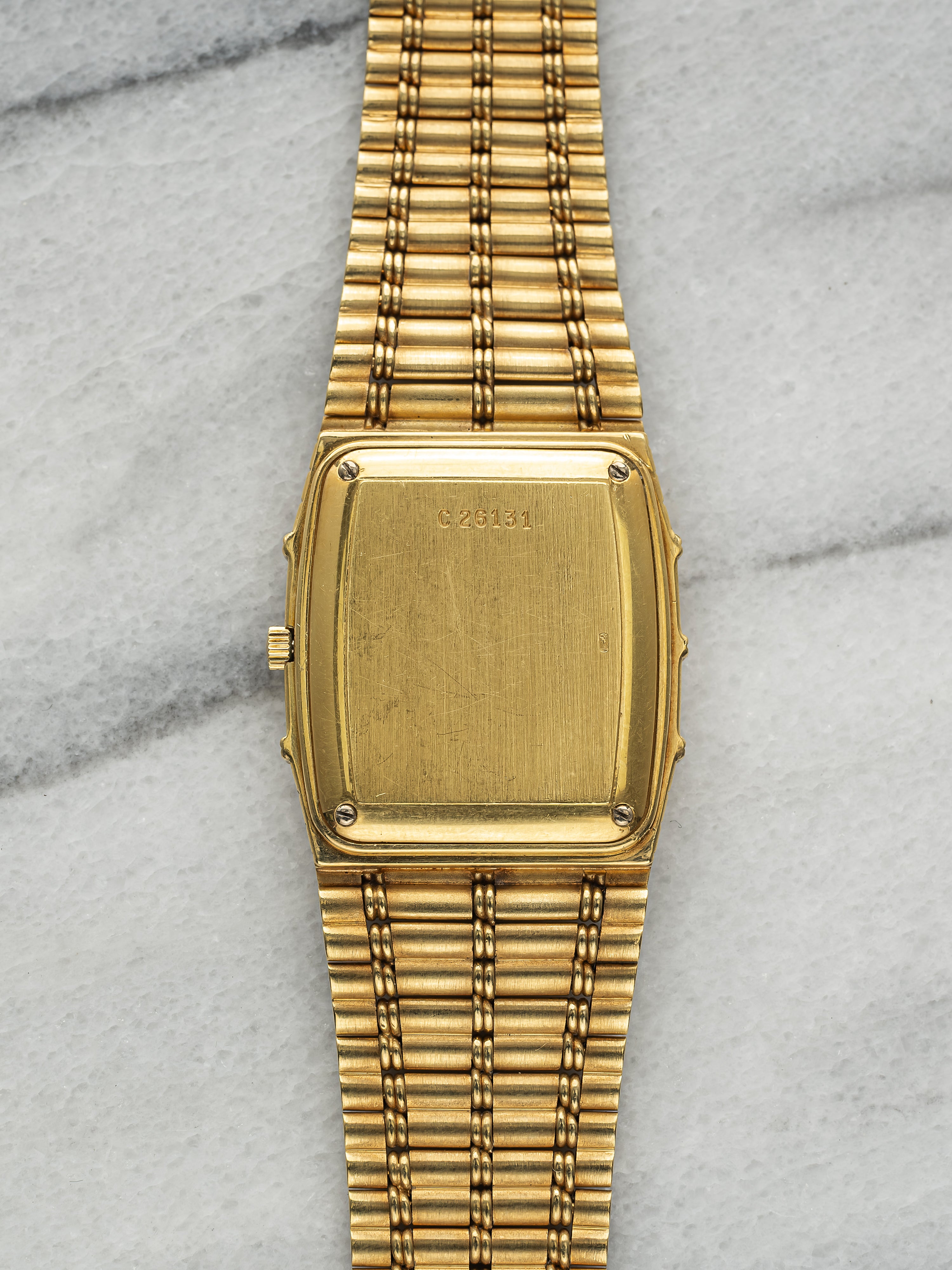 Audemars Piguet Bamboo - Automatic