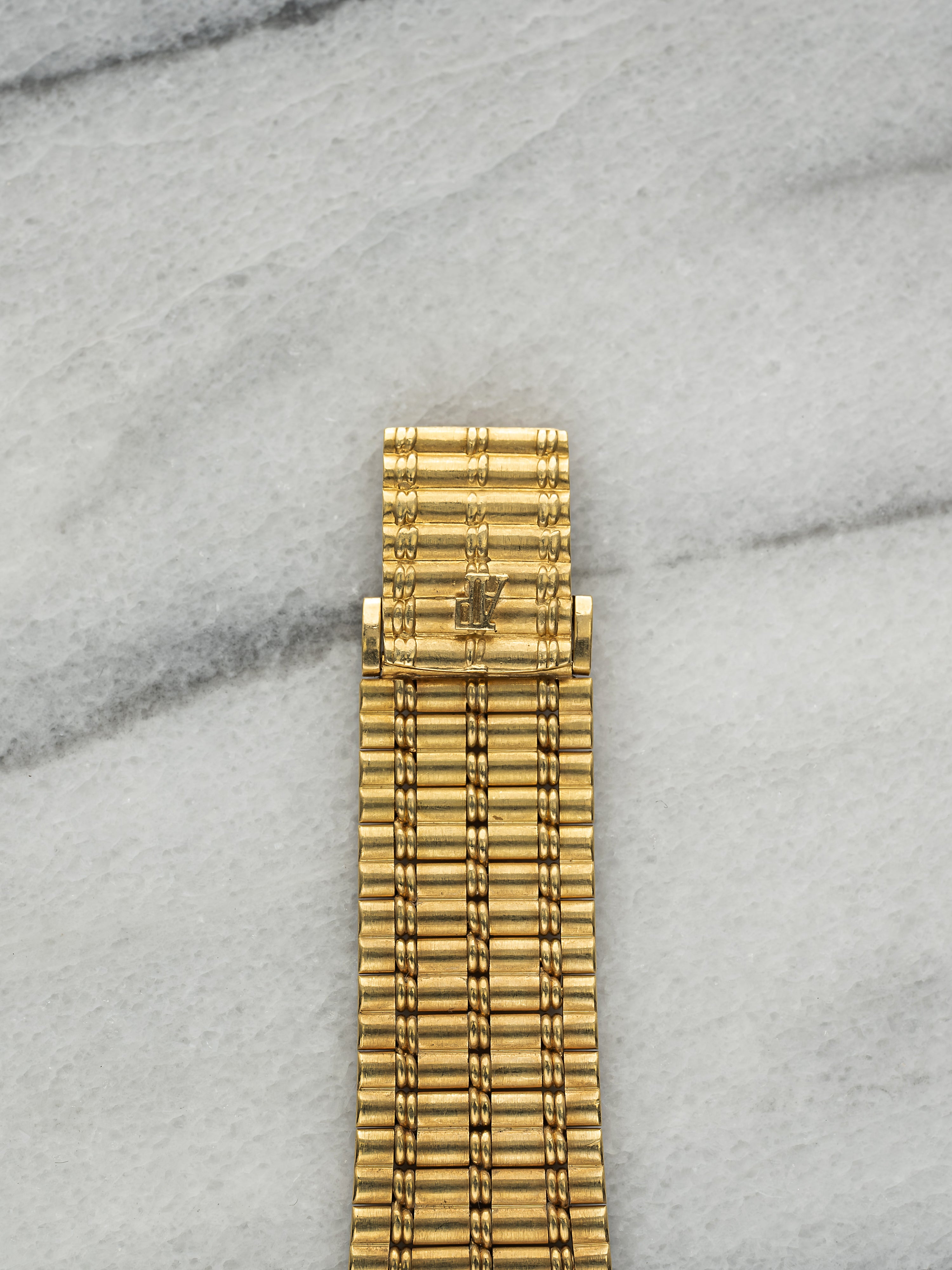 Audemars Piguet Bamboo - Automatic
