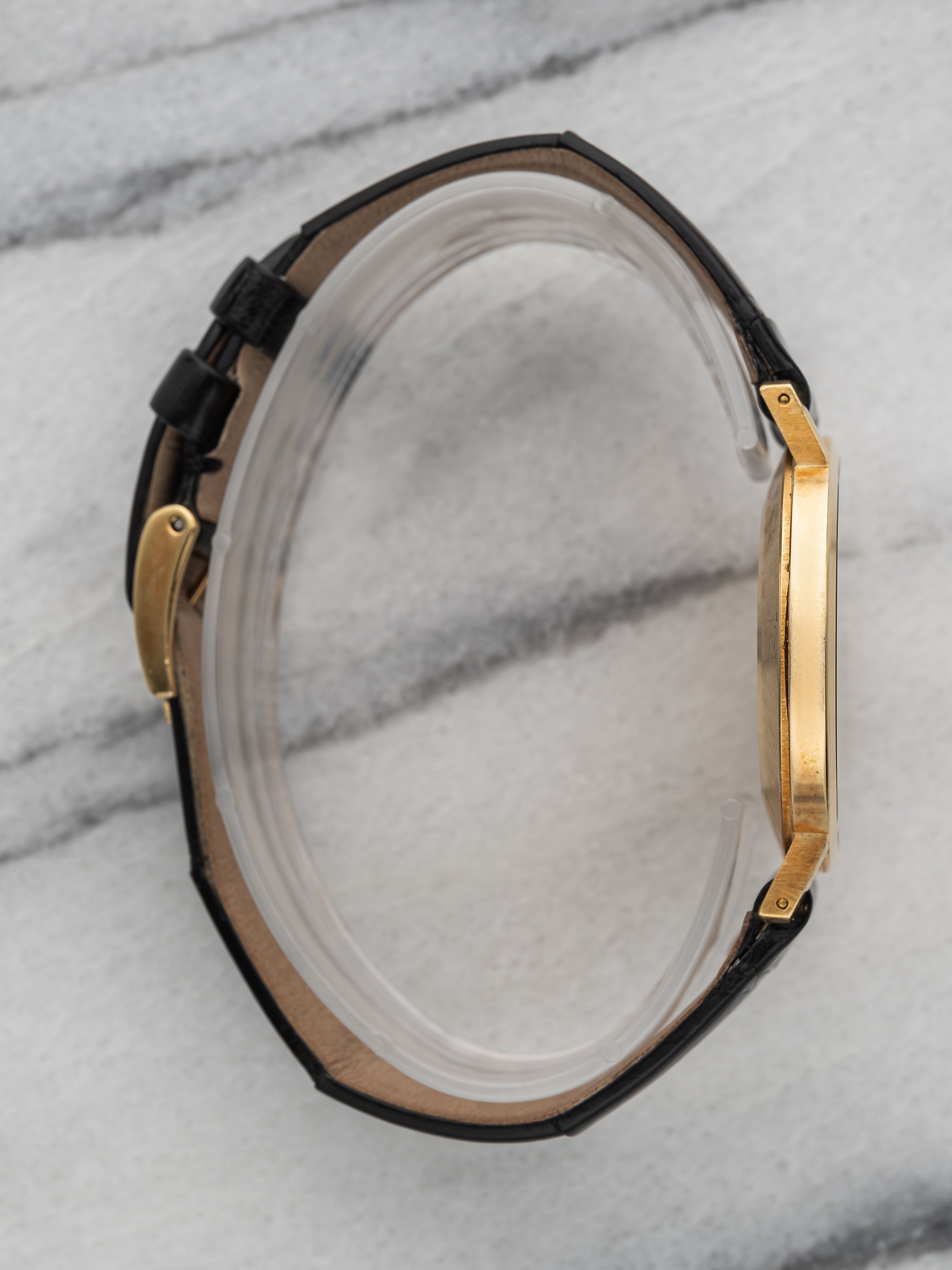 Rolex Cellini 5112 - Grey Roman Dial