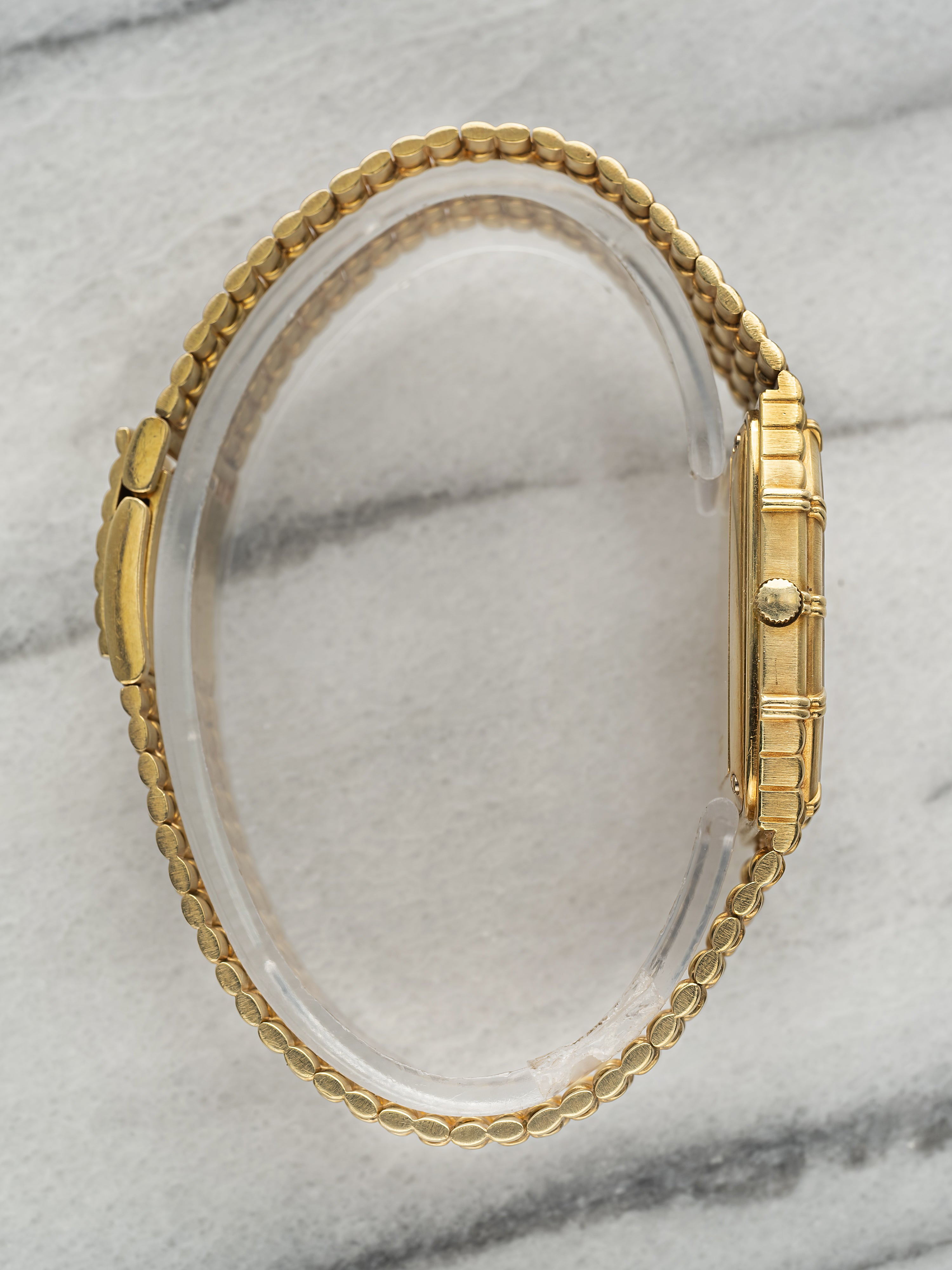 Audemars Piguet Bamboo - Automatic