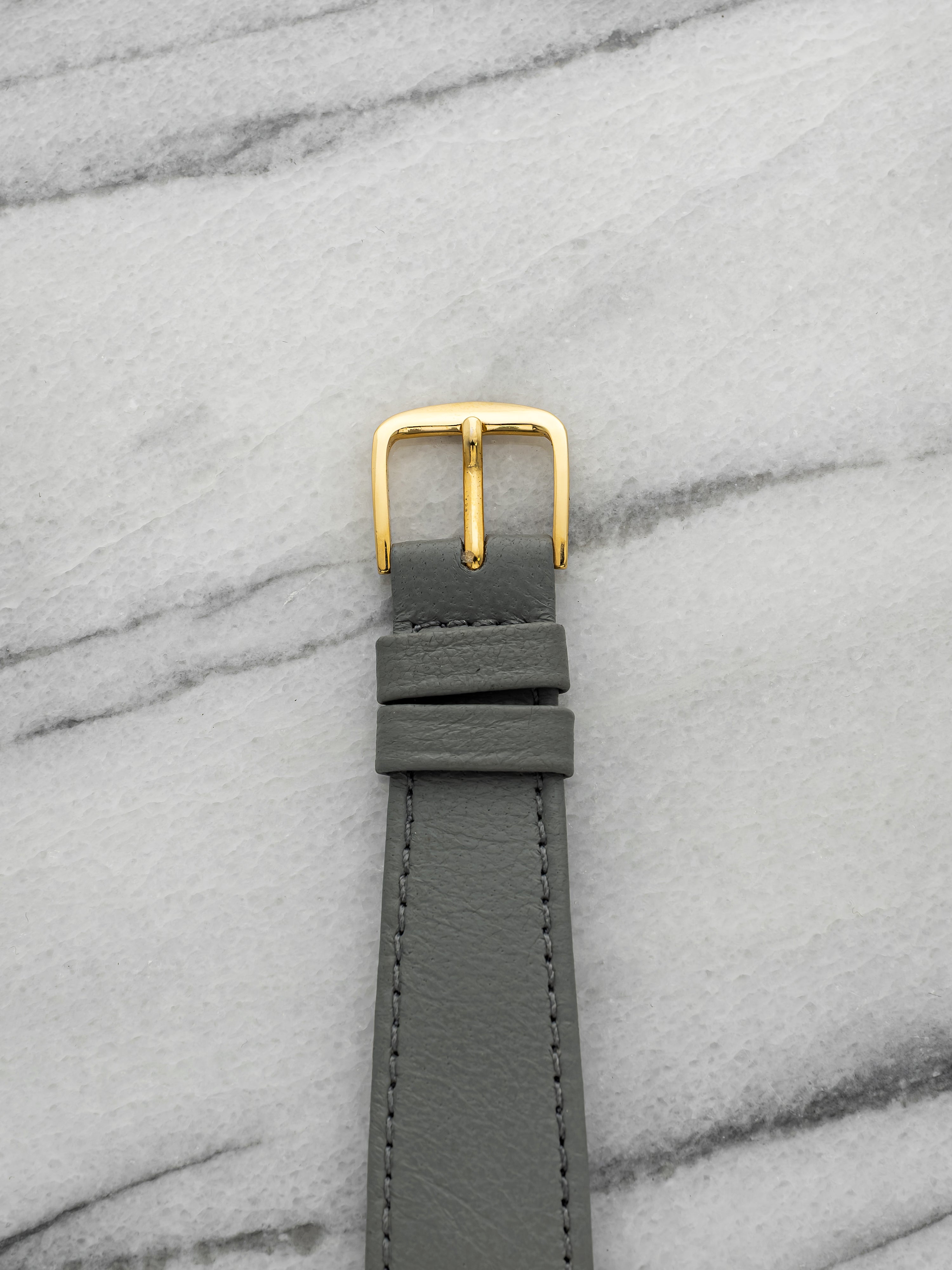 Vintage 1981 Rolex Day-Date 18038 18K Yellow Gold Champagne Dial Auto 36mm