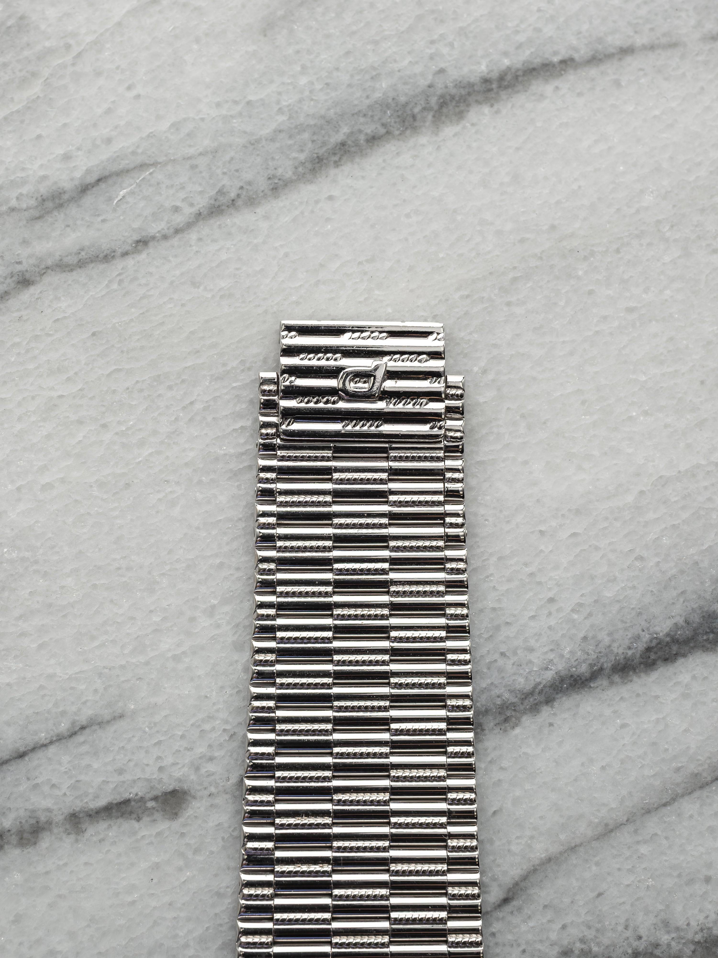 Piaget 9131 - Diamond Pave