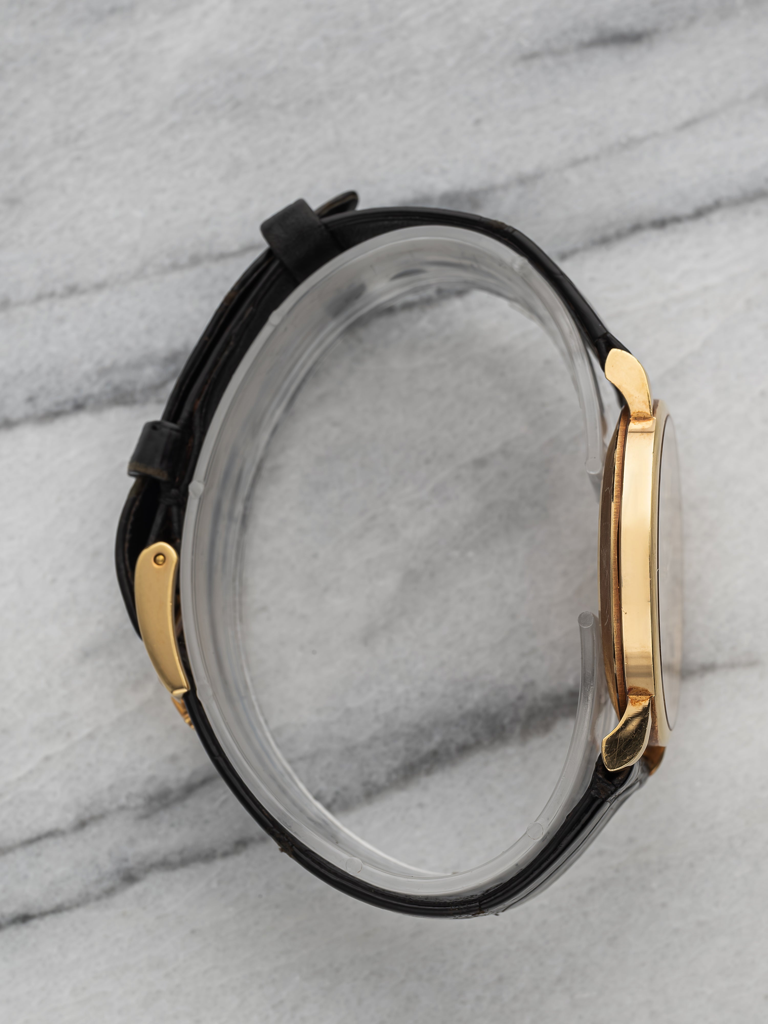 Rolex Cellini 5112 - Champagne Dial