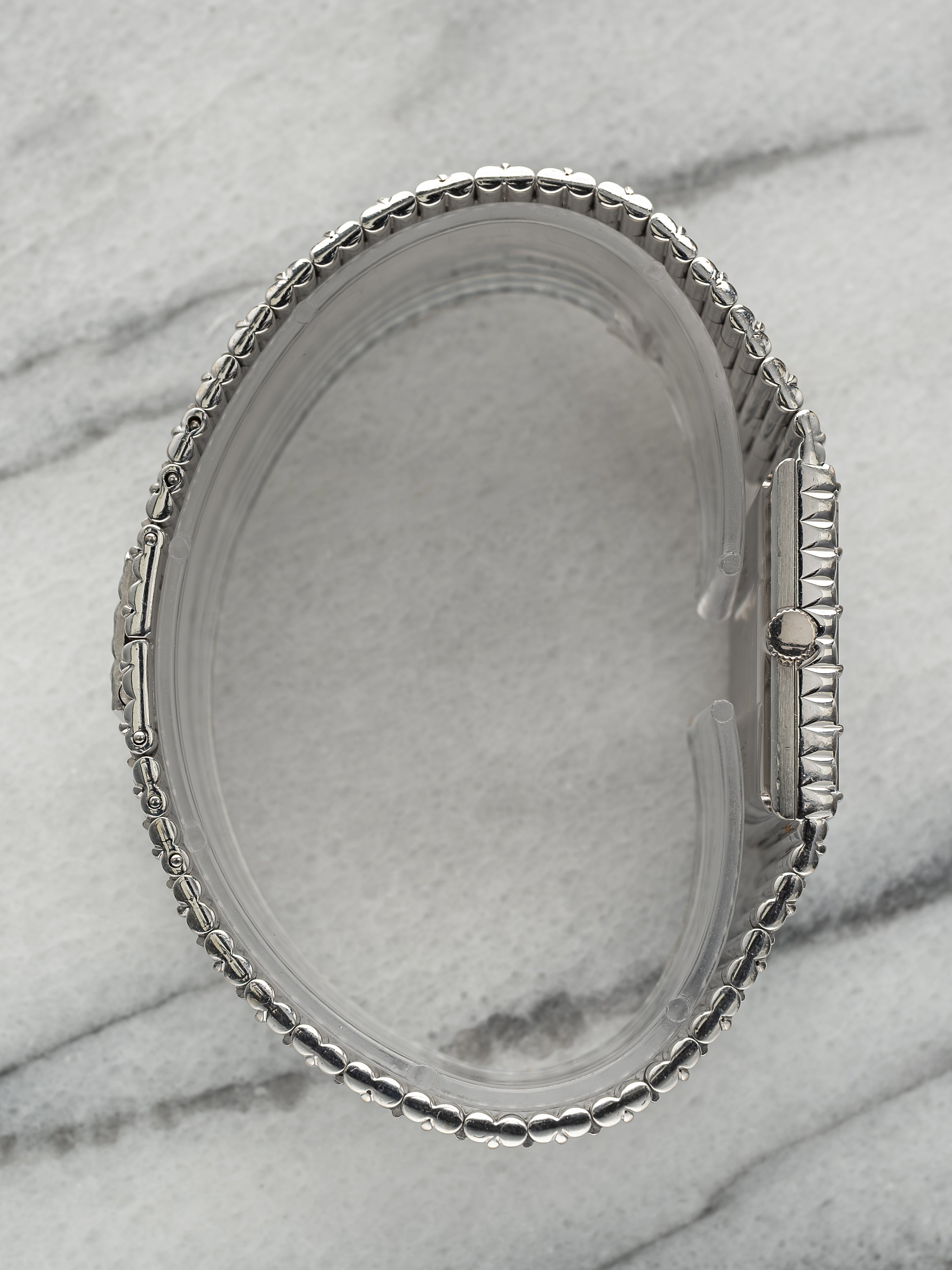 Piaget 9131 - Diamond Pave