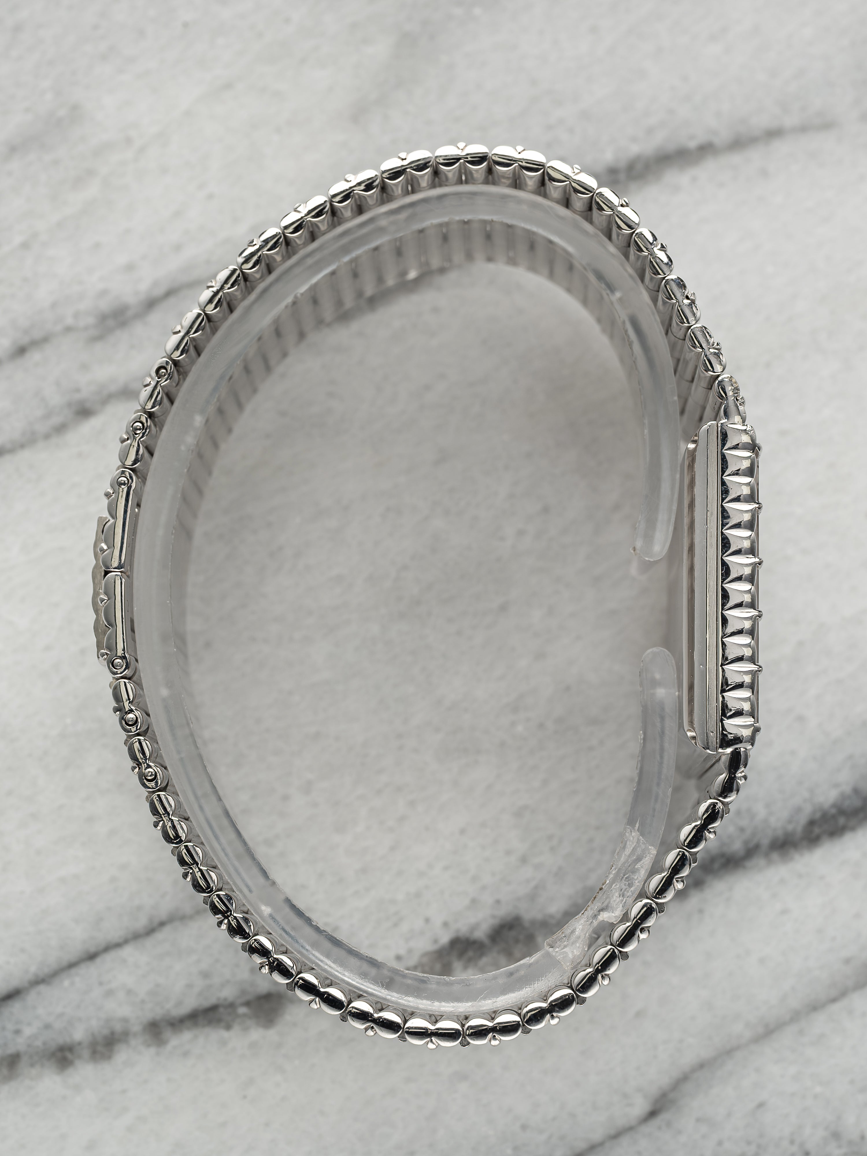 Piaget 9131 - Diamond Pave