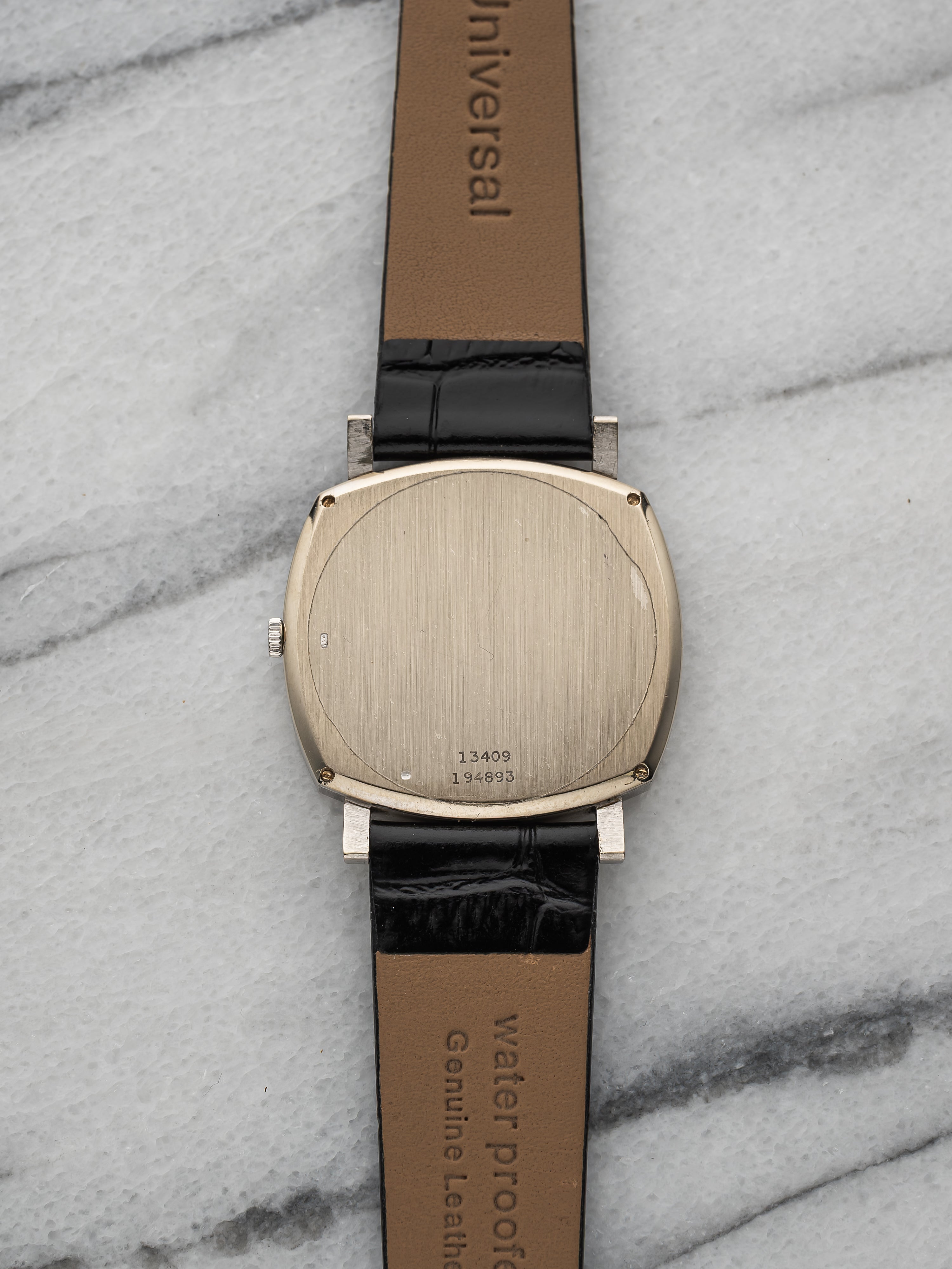 Piaget Automatic - Lapis Dial