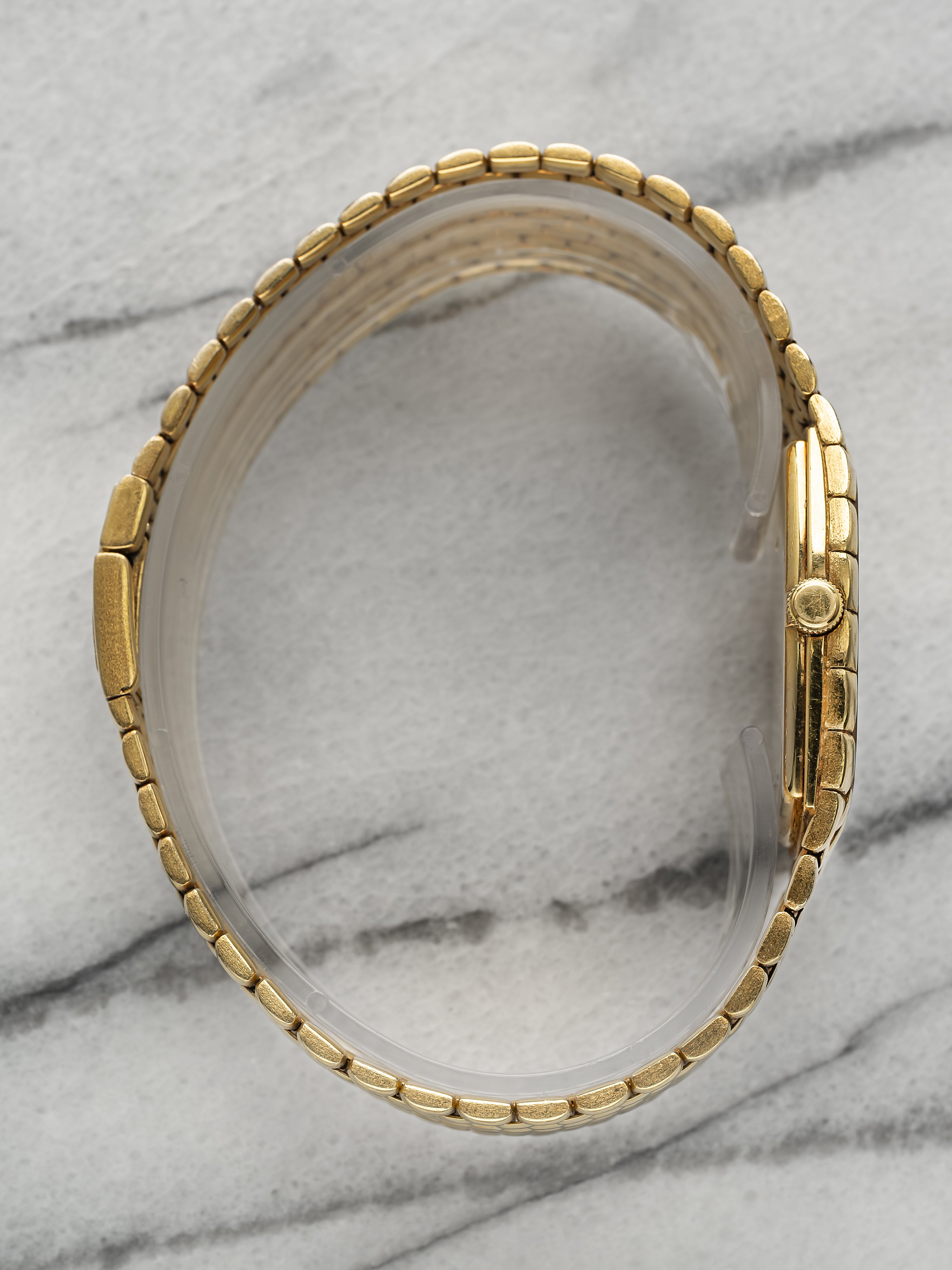 Audemars Piguet Cobra - Diamond Dial