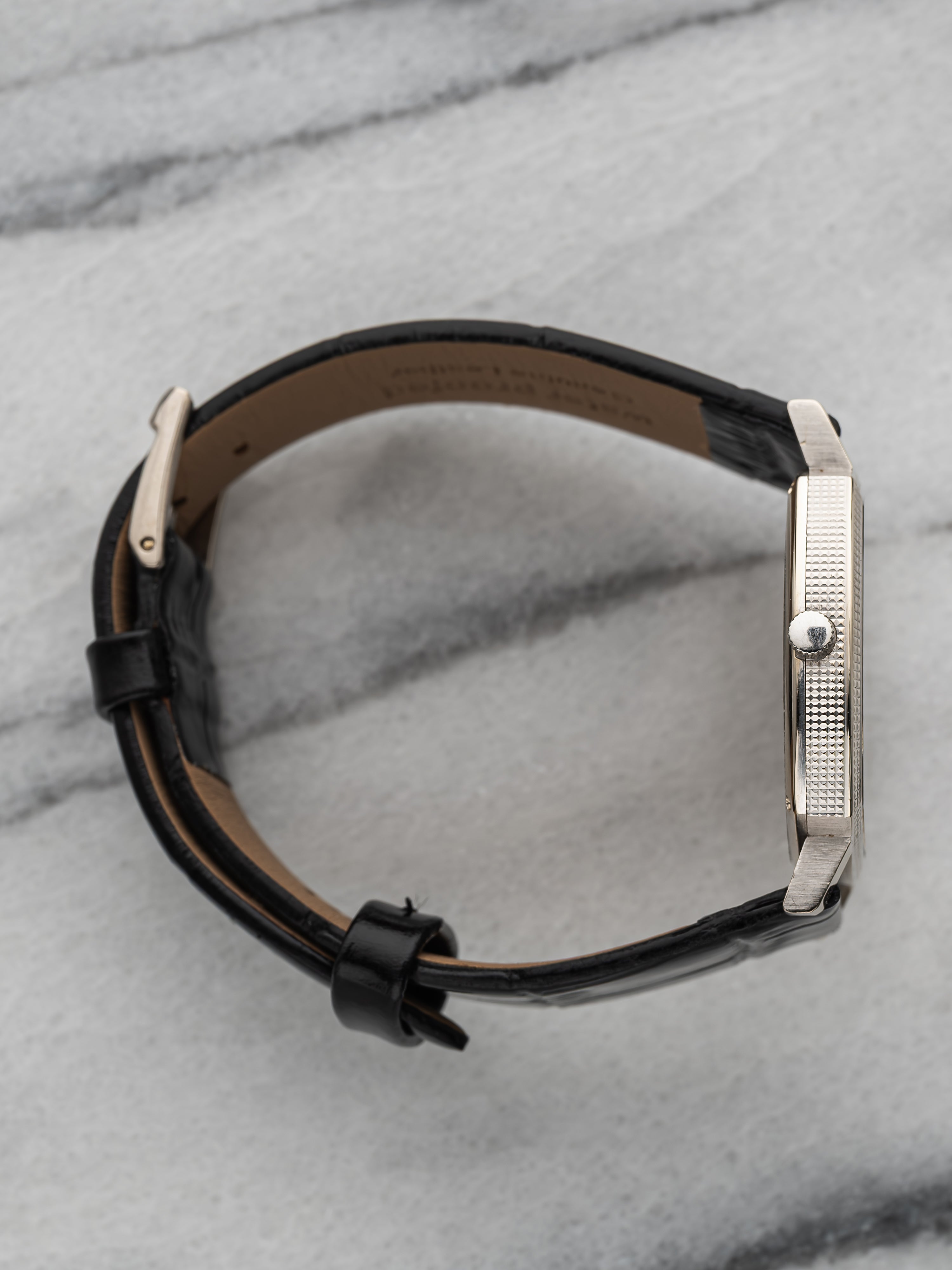 Piaget Automatic - Lapis Dial