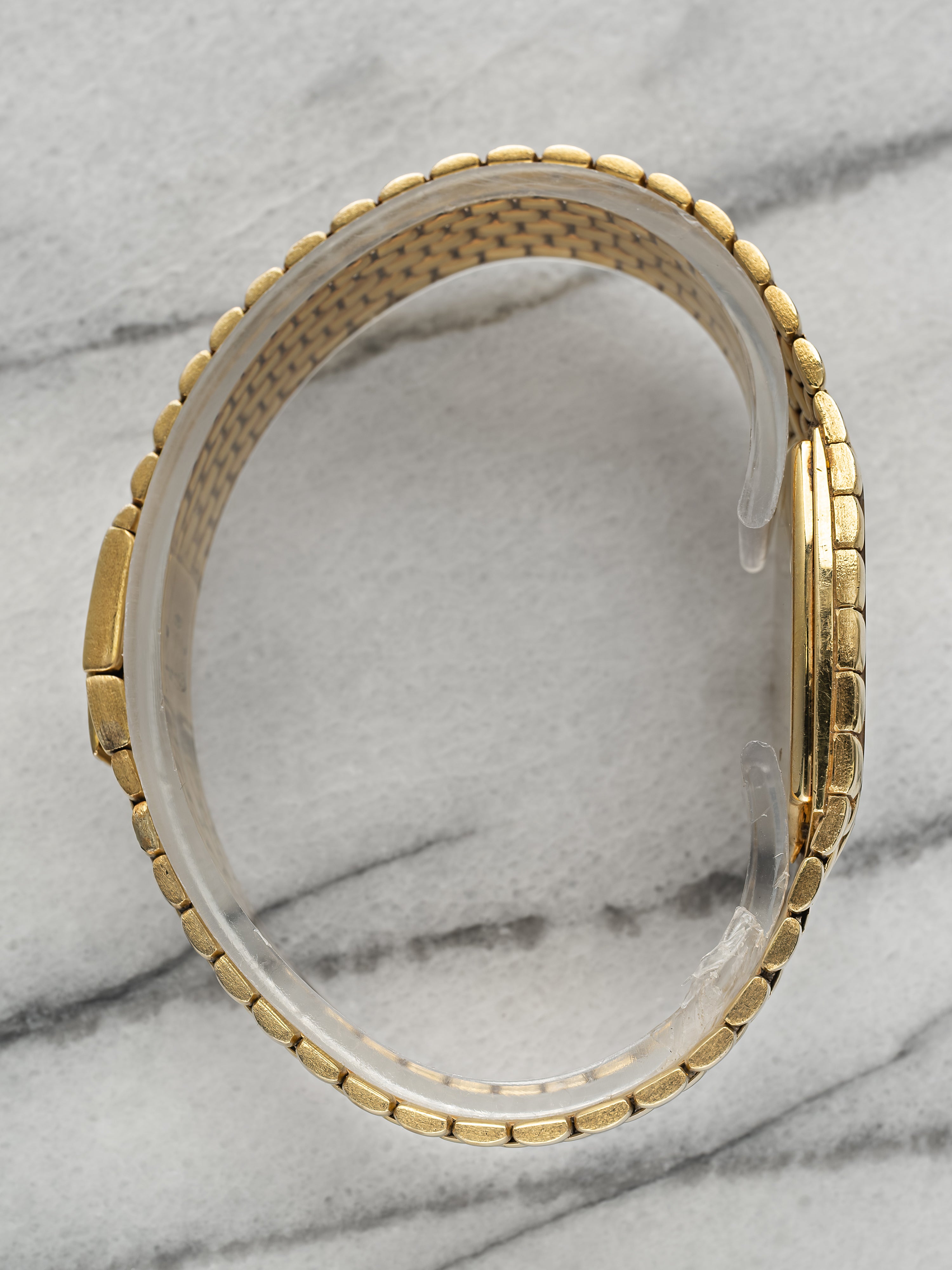 Audemars Piguet Cobra - Diamond Dial