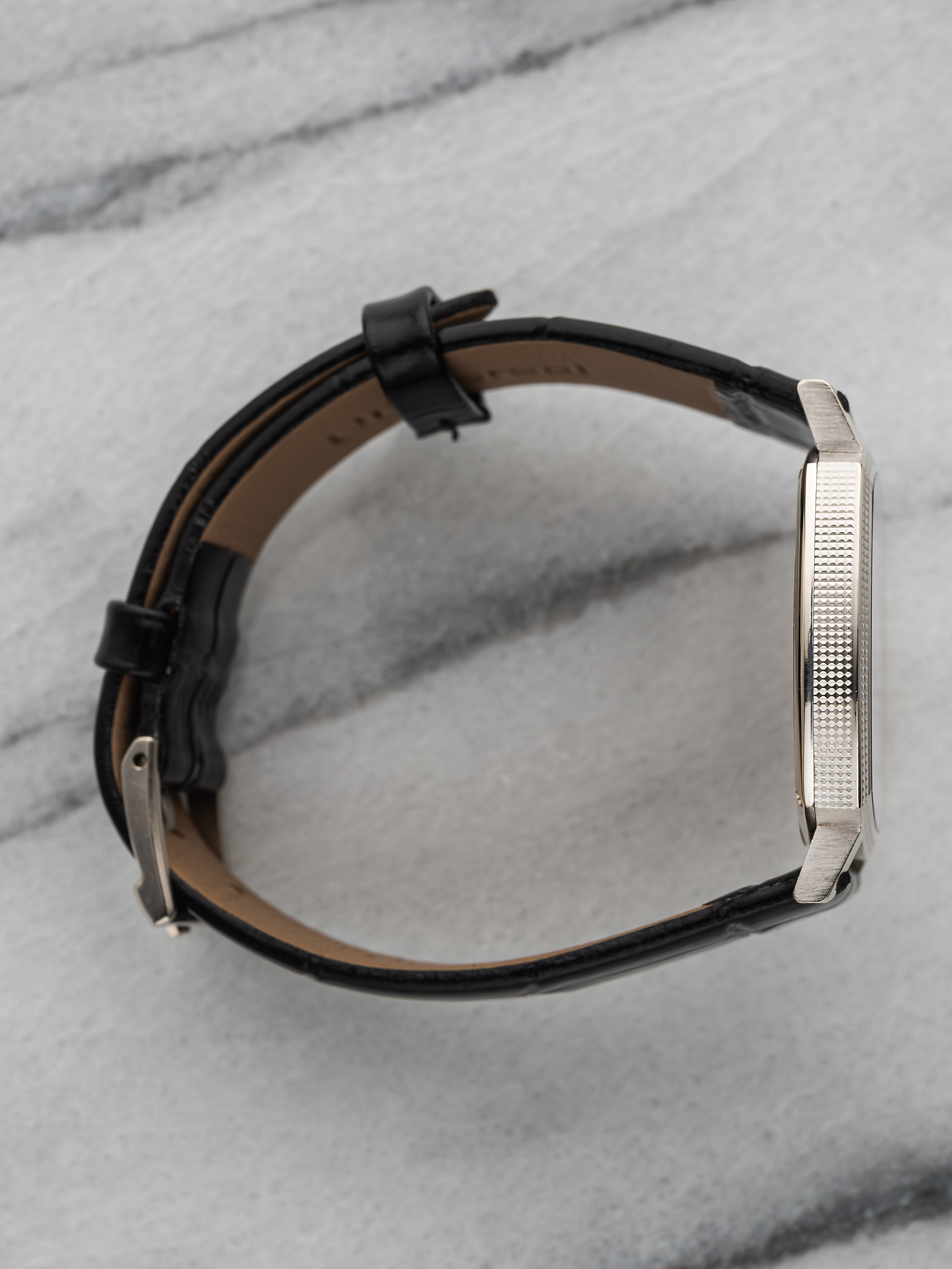 Piaget Automatic - Lapis Dial