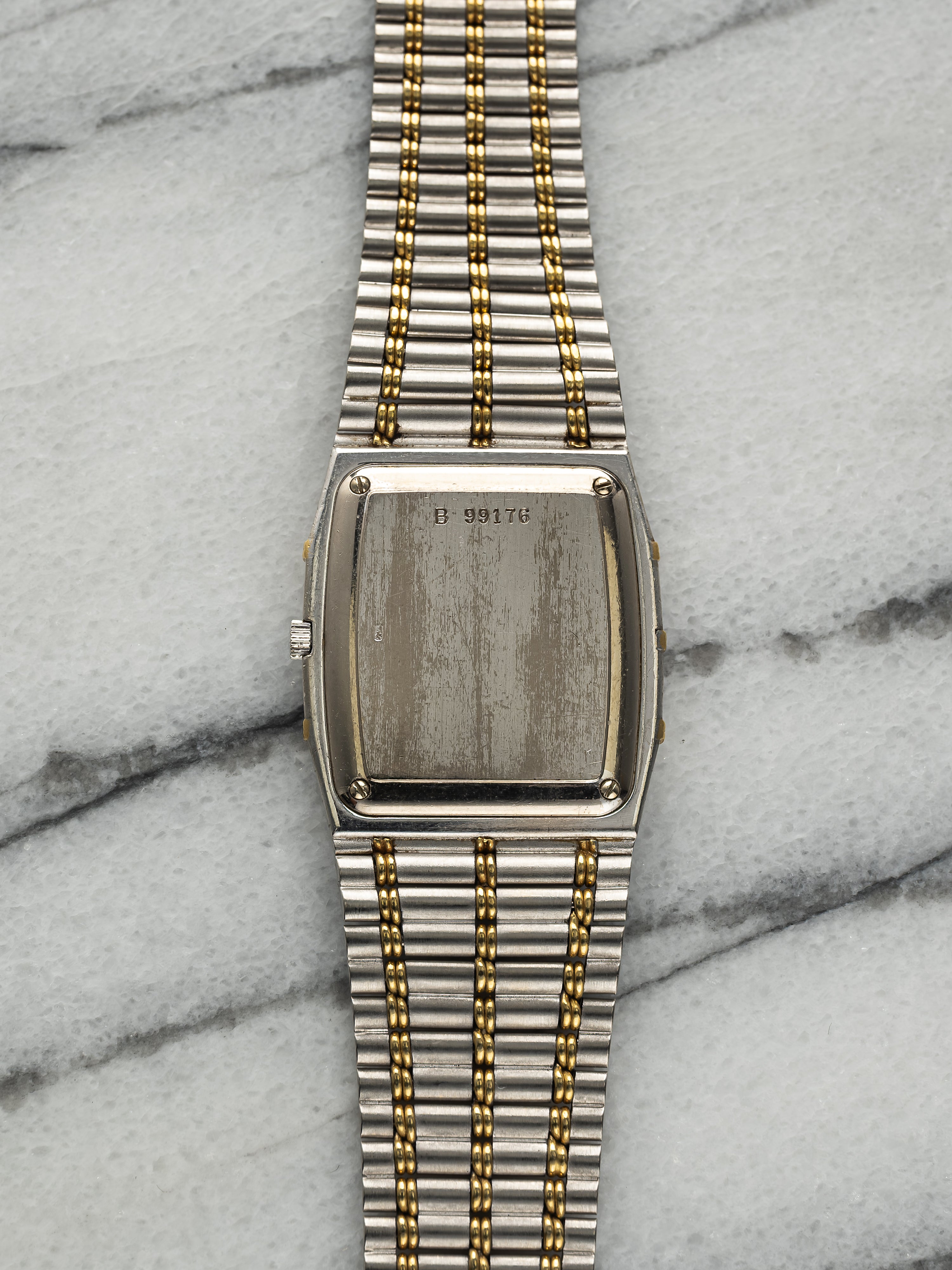 Audemars Piguet Bamboo - Two Tone
