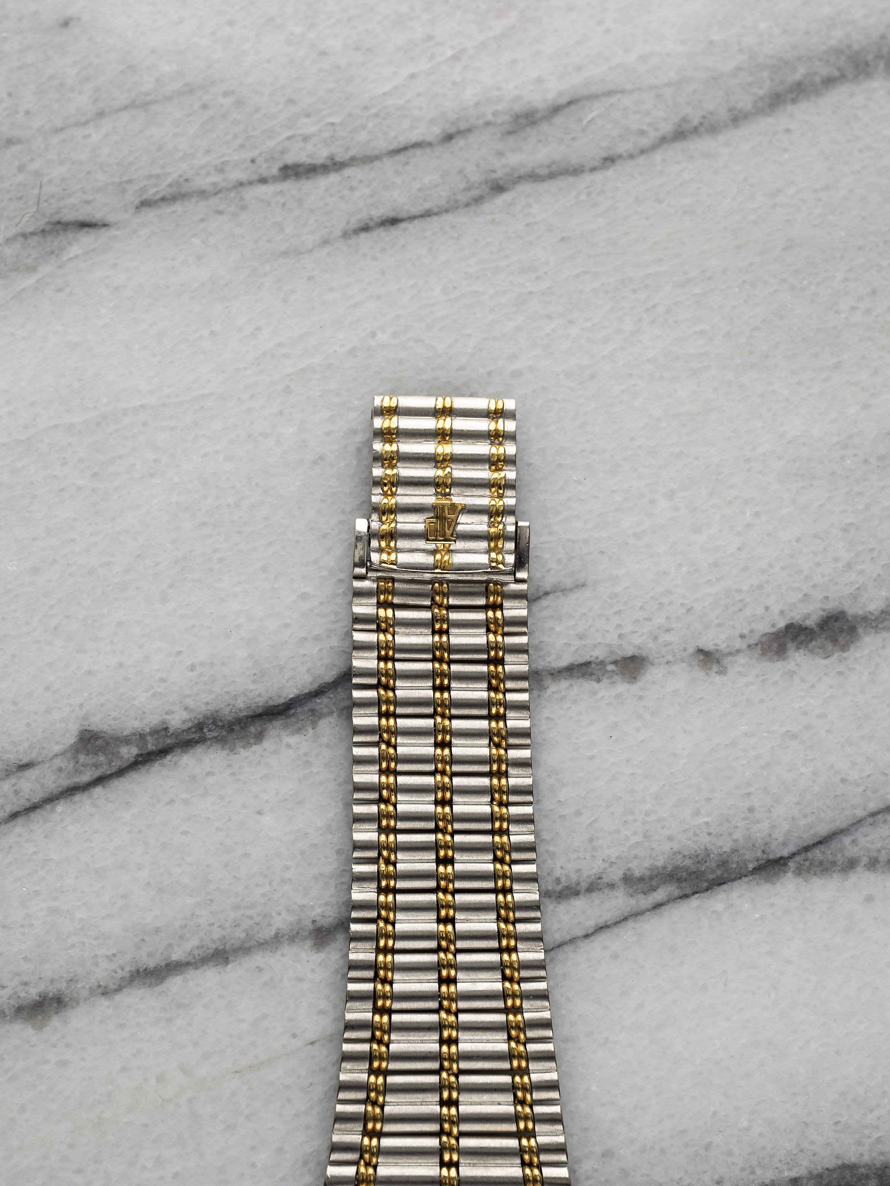 Audemars Piguet Bamboo - Two Tone