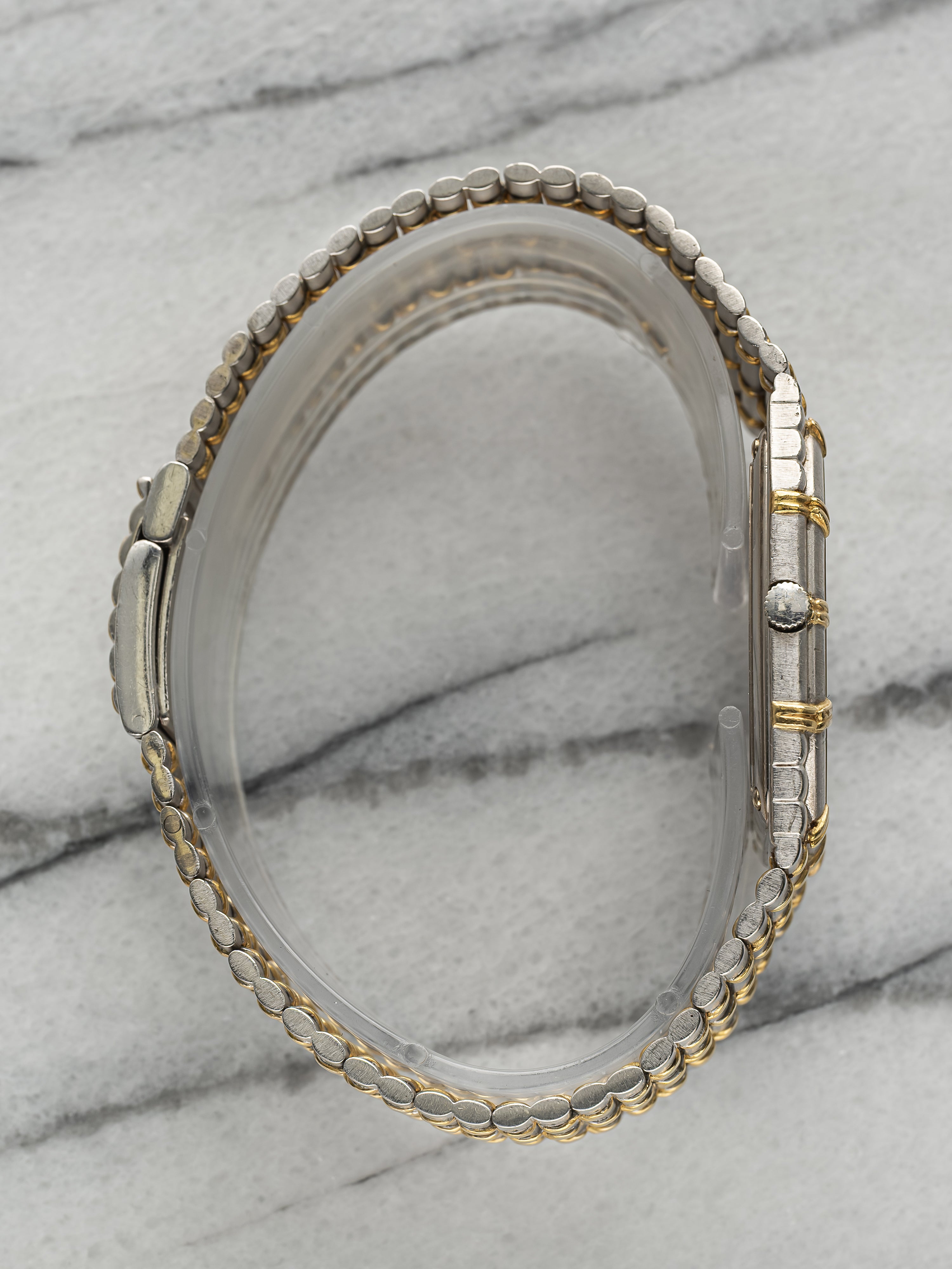 Audemars Piguet Bamboo - Two Tone