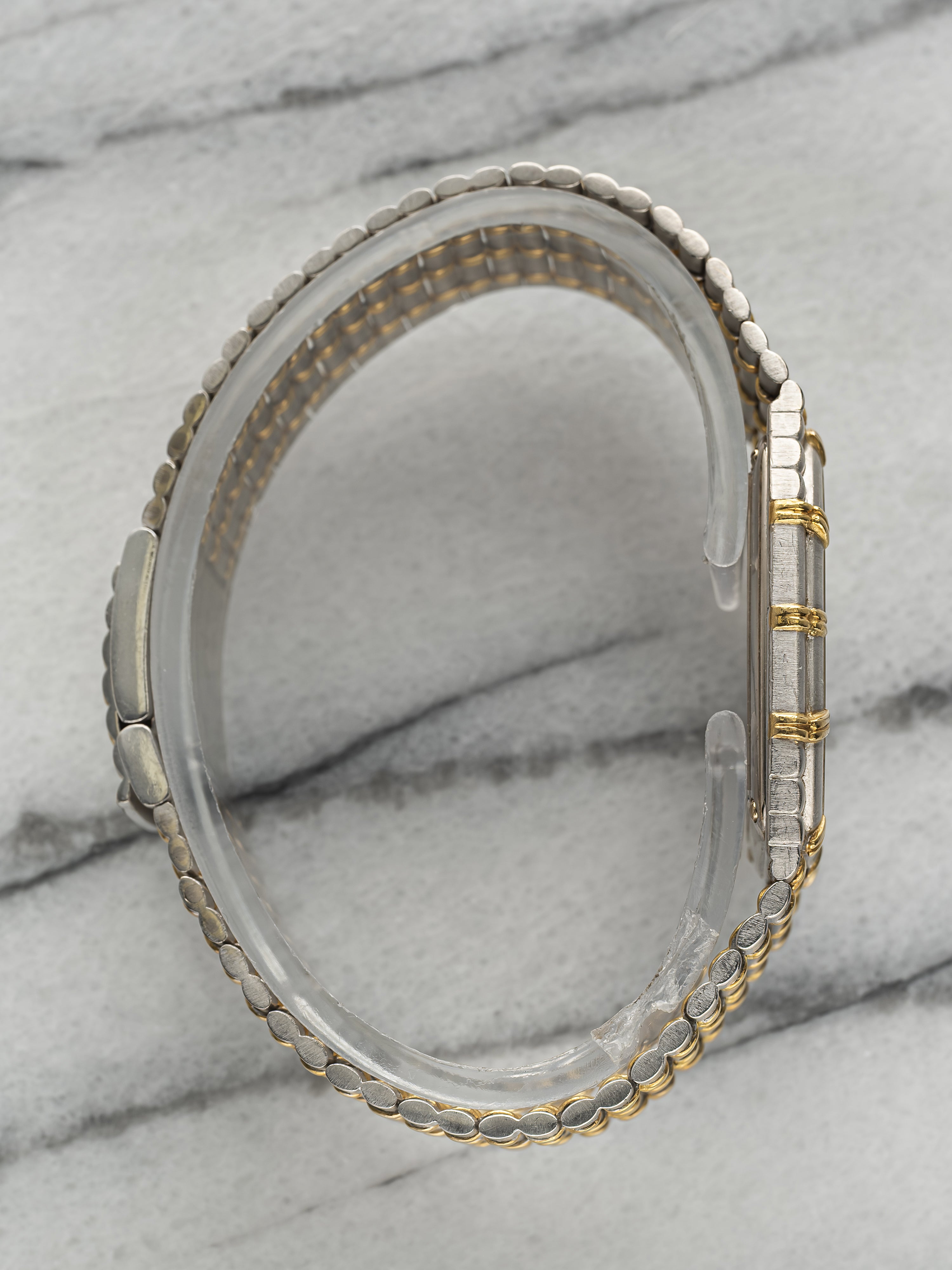 Audemars Piguet Bamboo - Two Tone