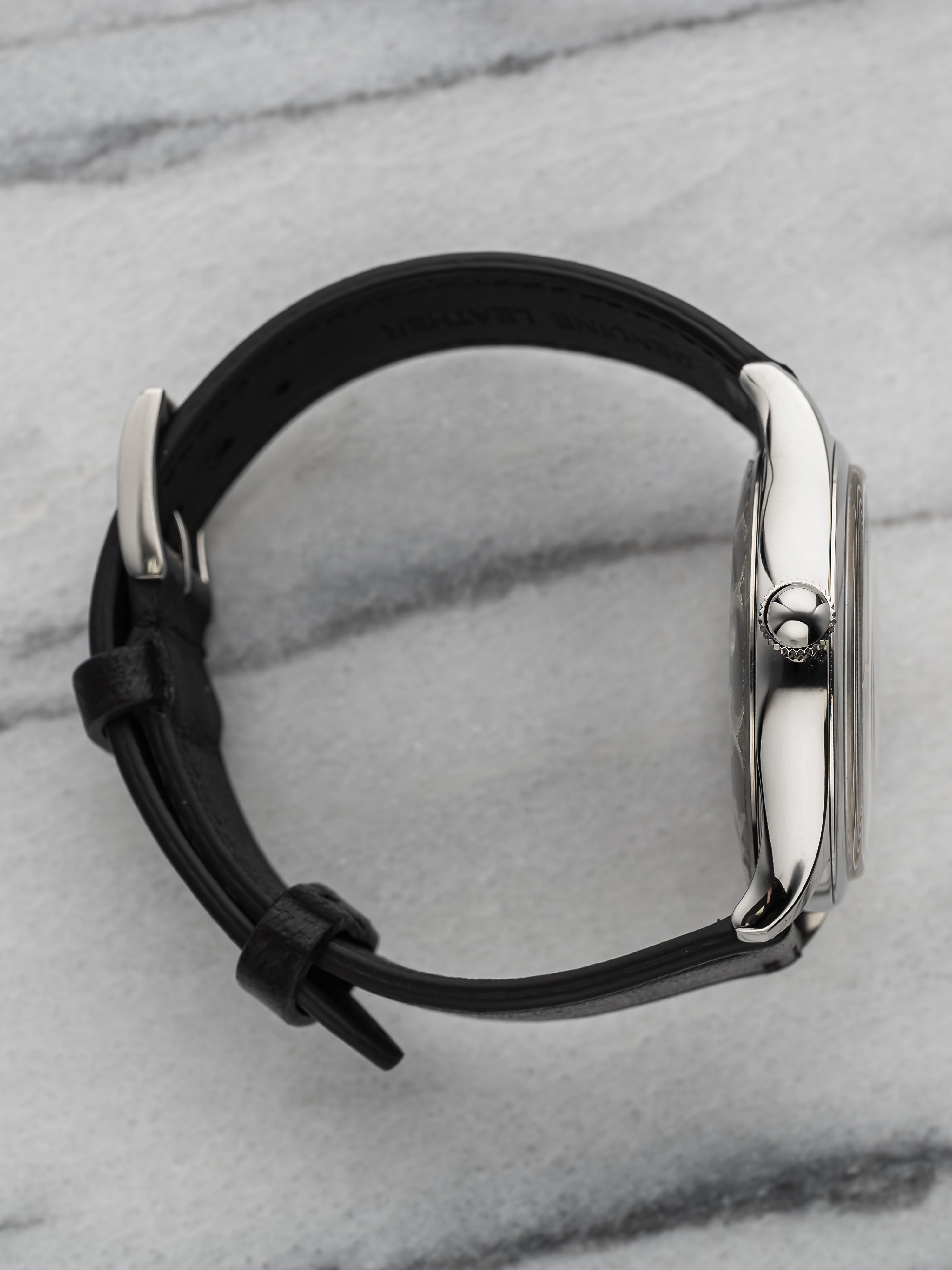 Chrono Tokyo - Arabic Dial