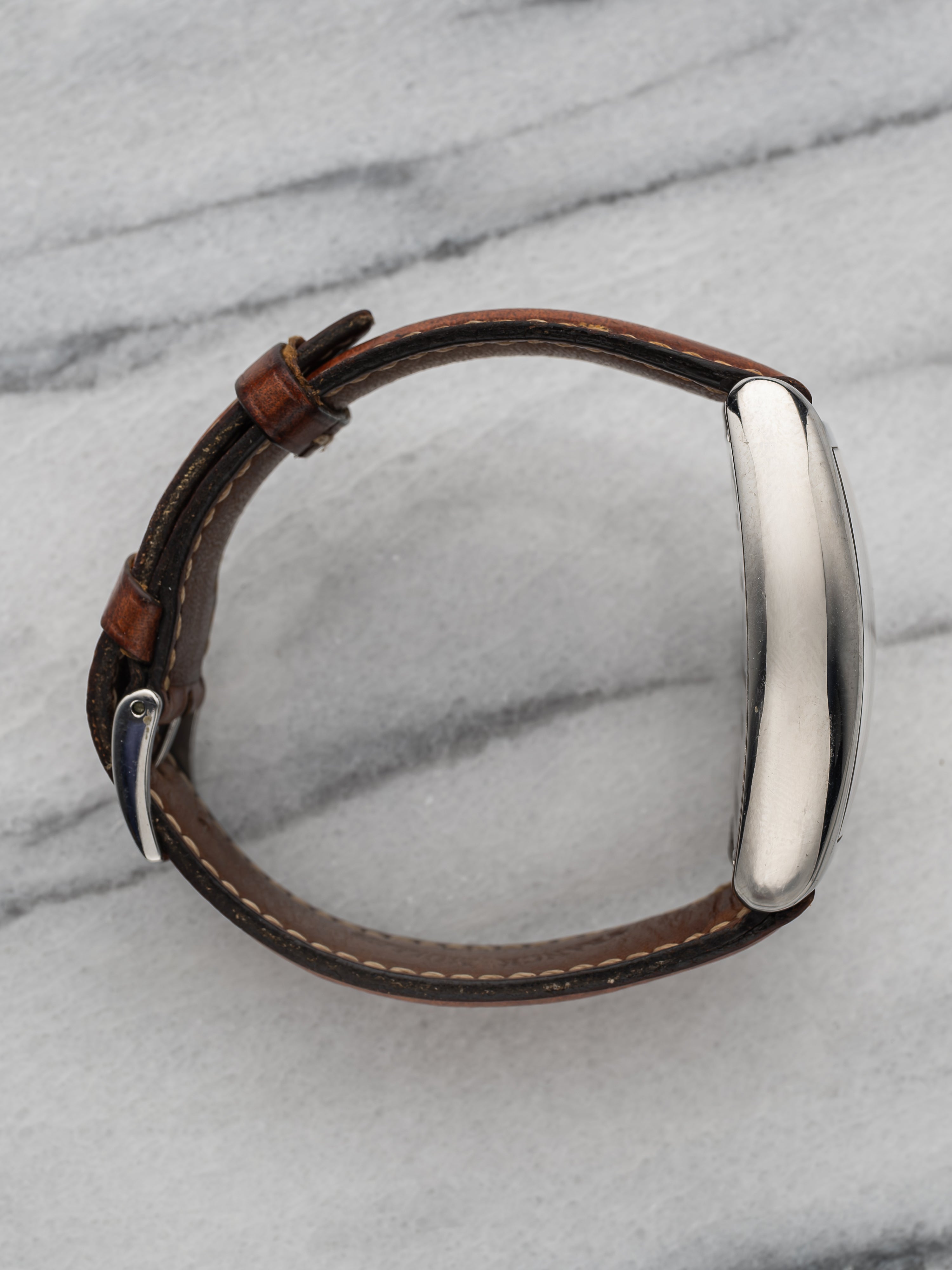 Franck Muller Casablanca 2852 - Salmon Dial