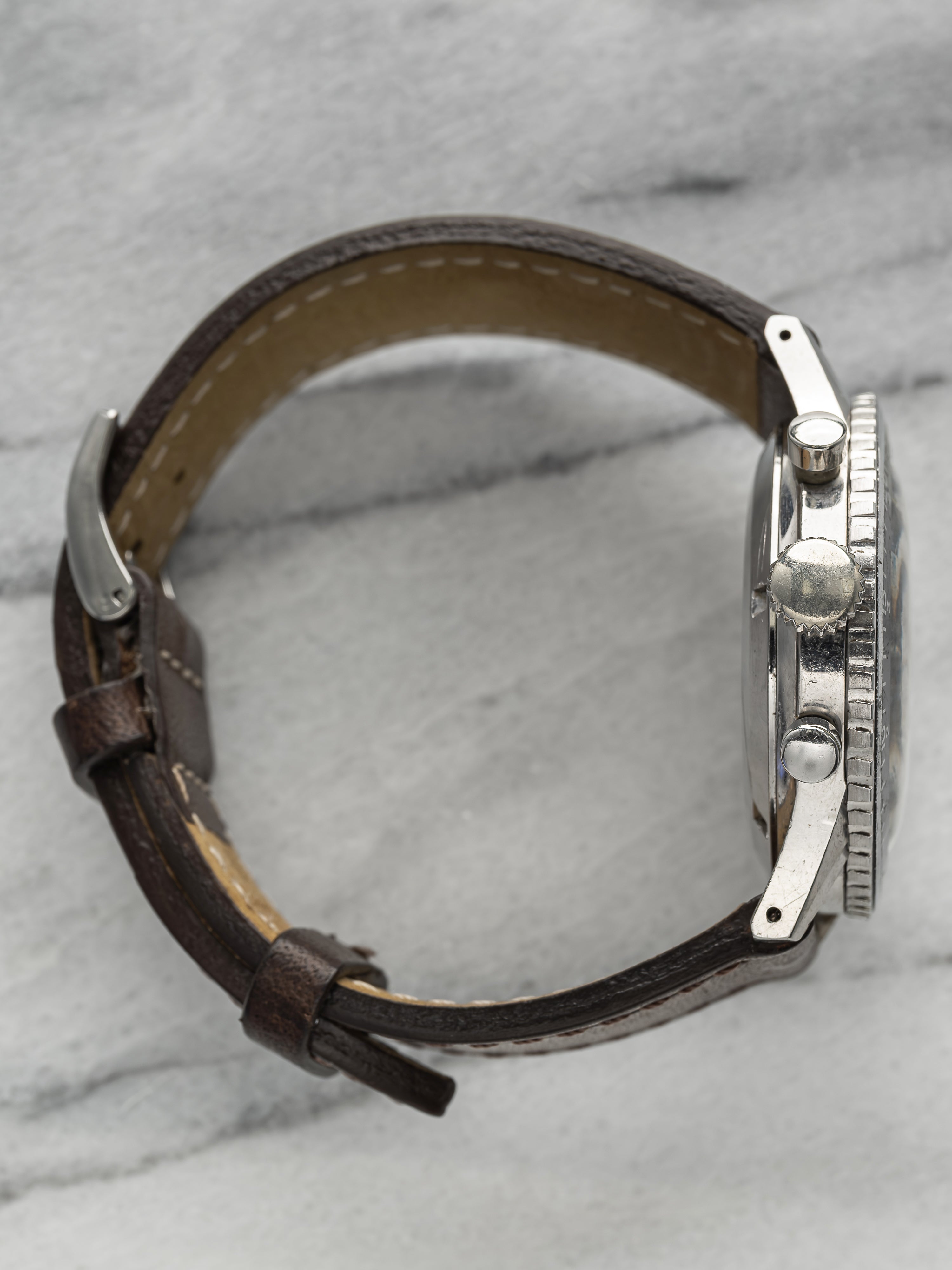 Croton Niva Grenchen Chronograph