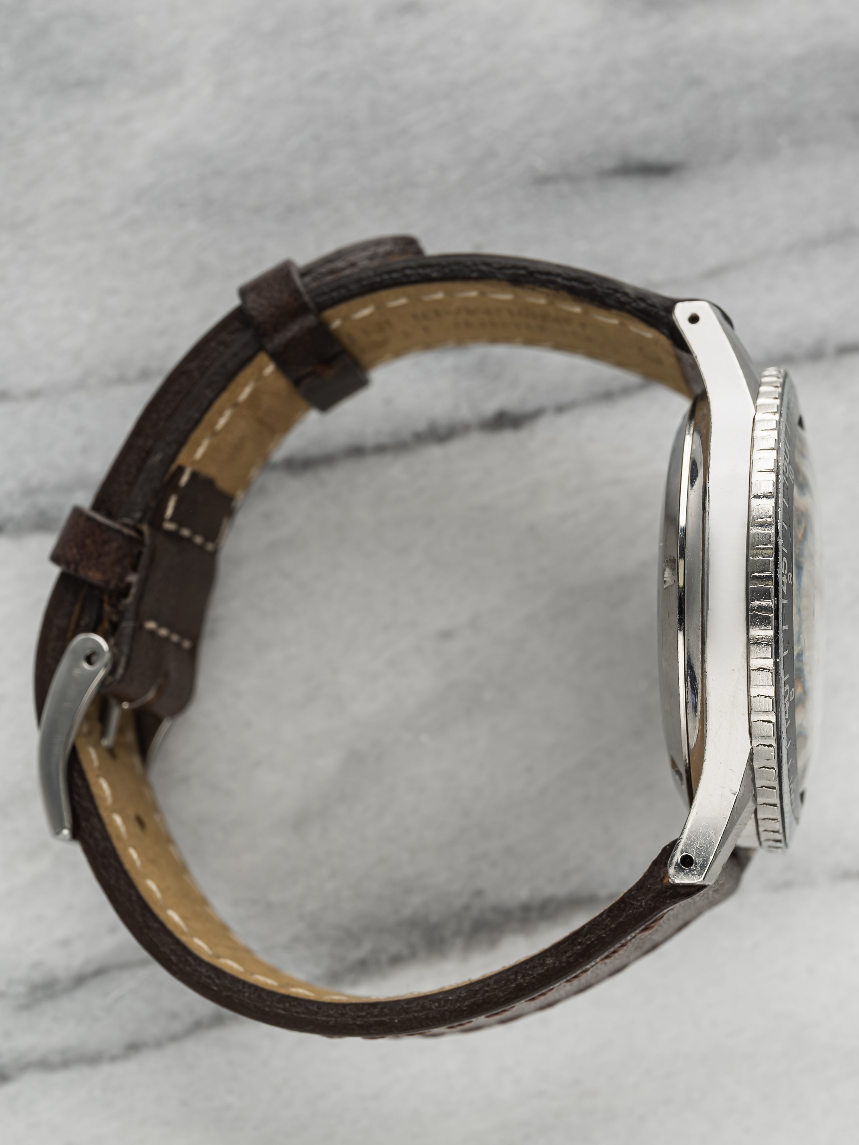 Croton Niva Grenchen Chronograph