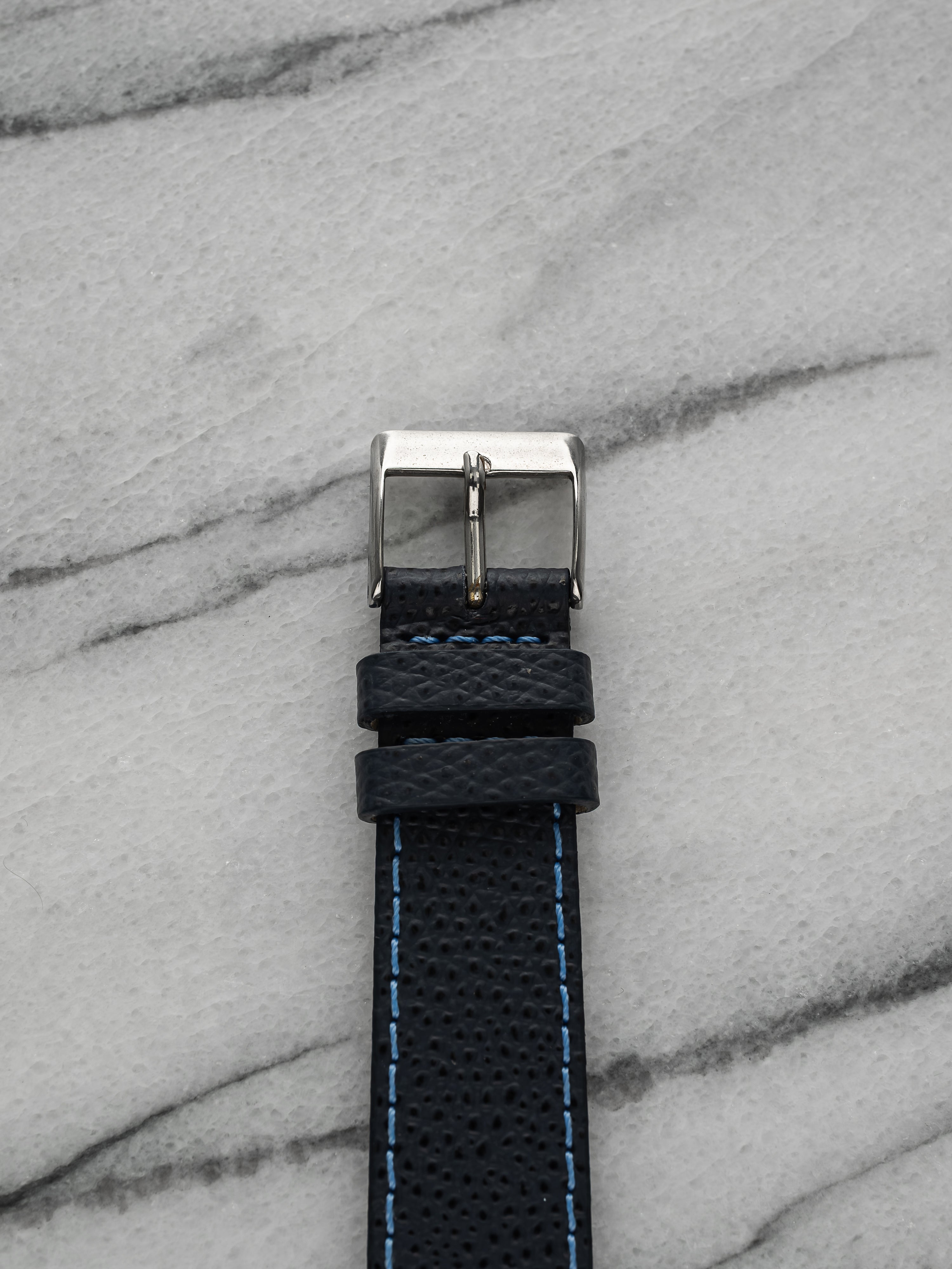 Tudor Oyster 7934- Glossy Black Dial
