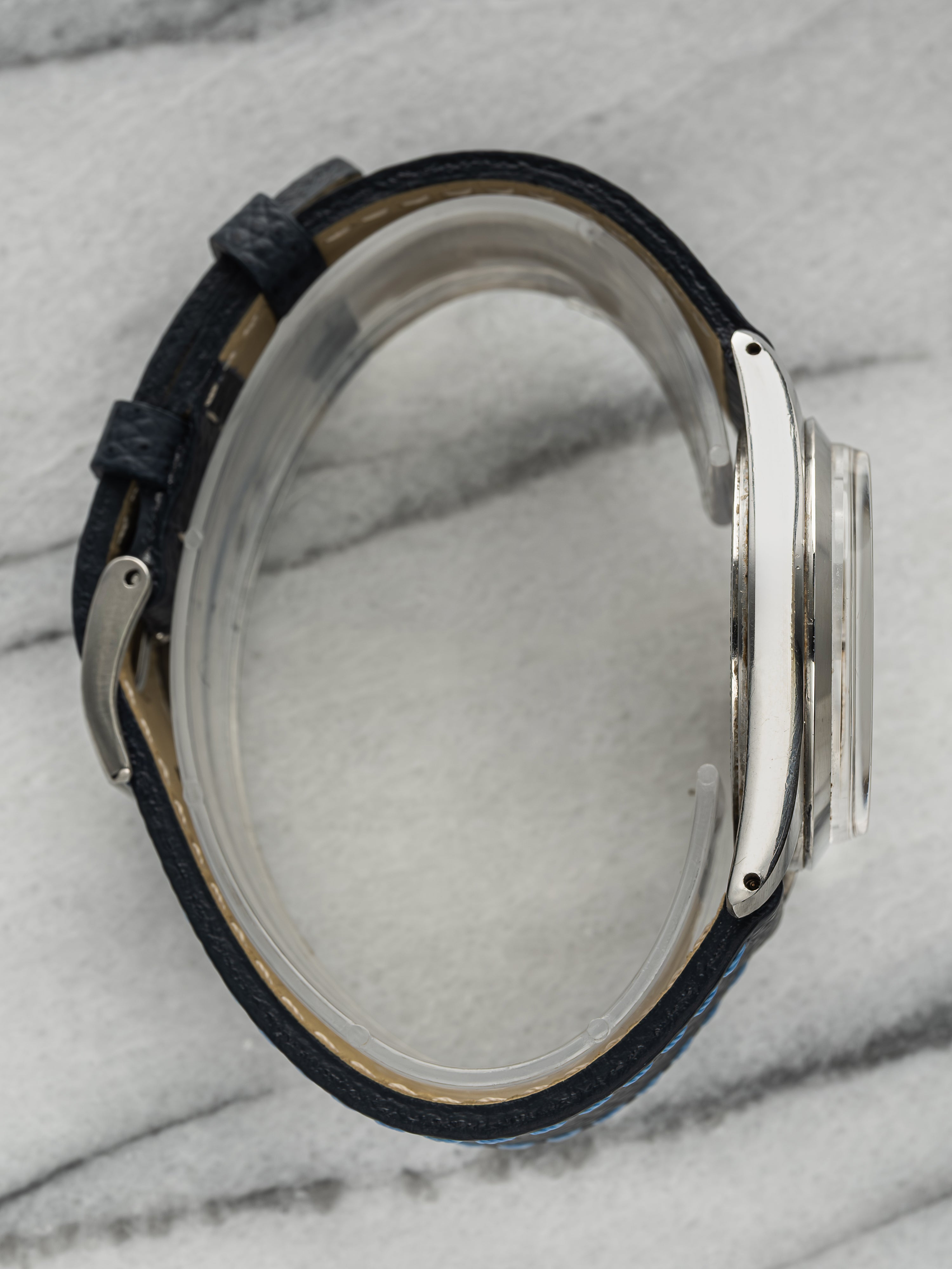 Tudor Oyster 7934- Glossy Black Dial