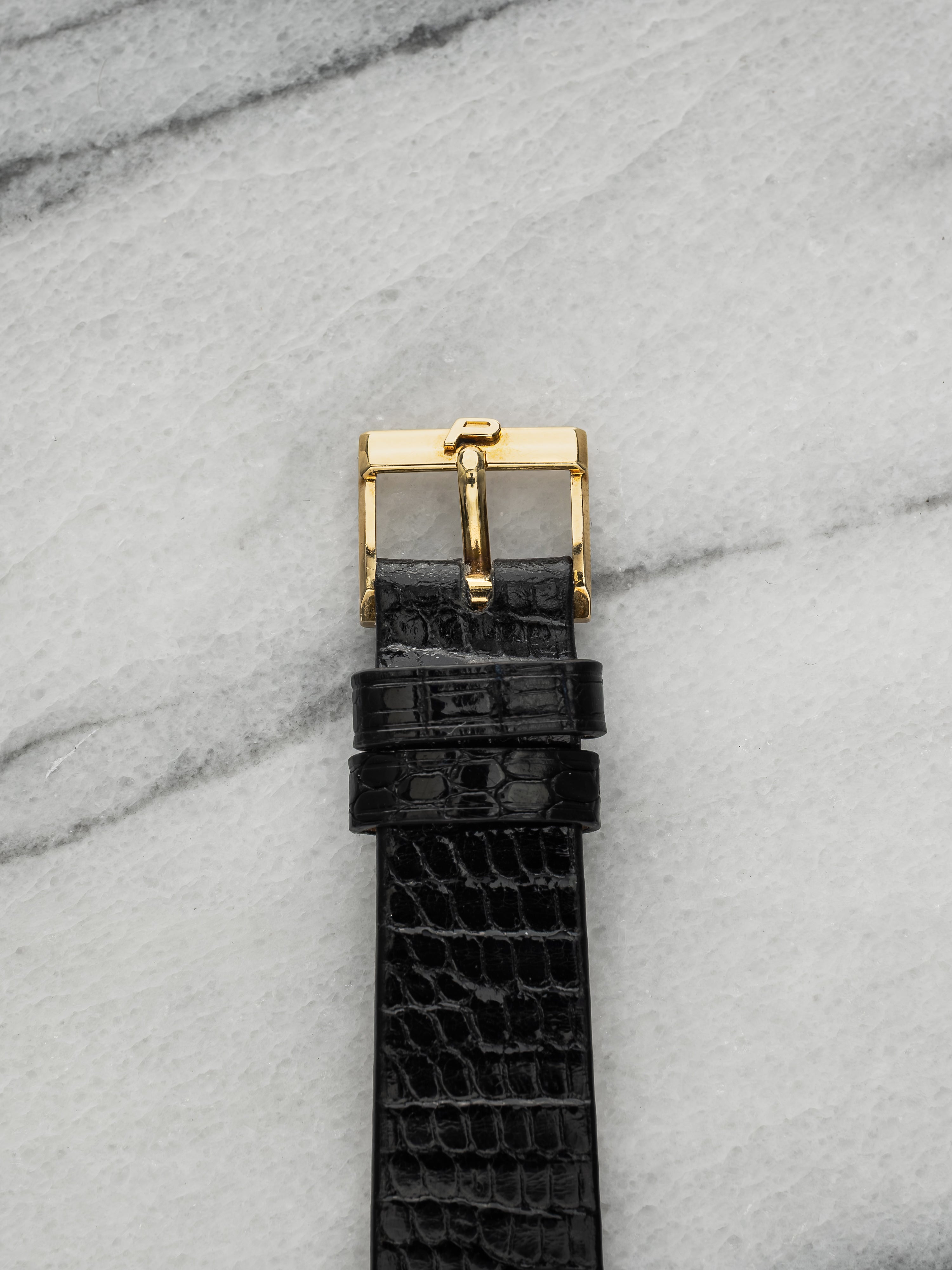 Piaget Protocole 9154