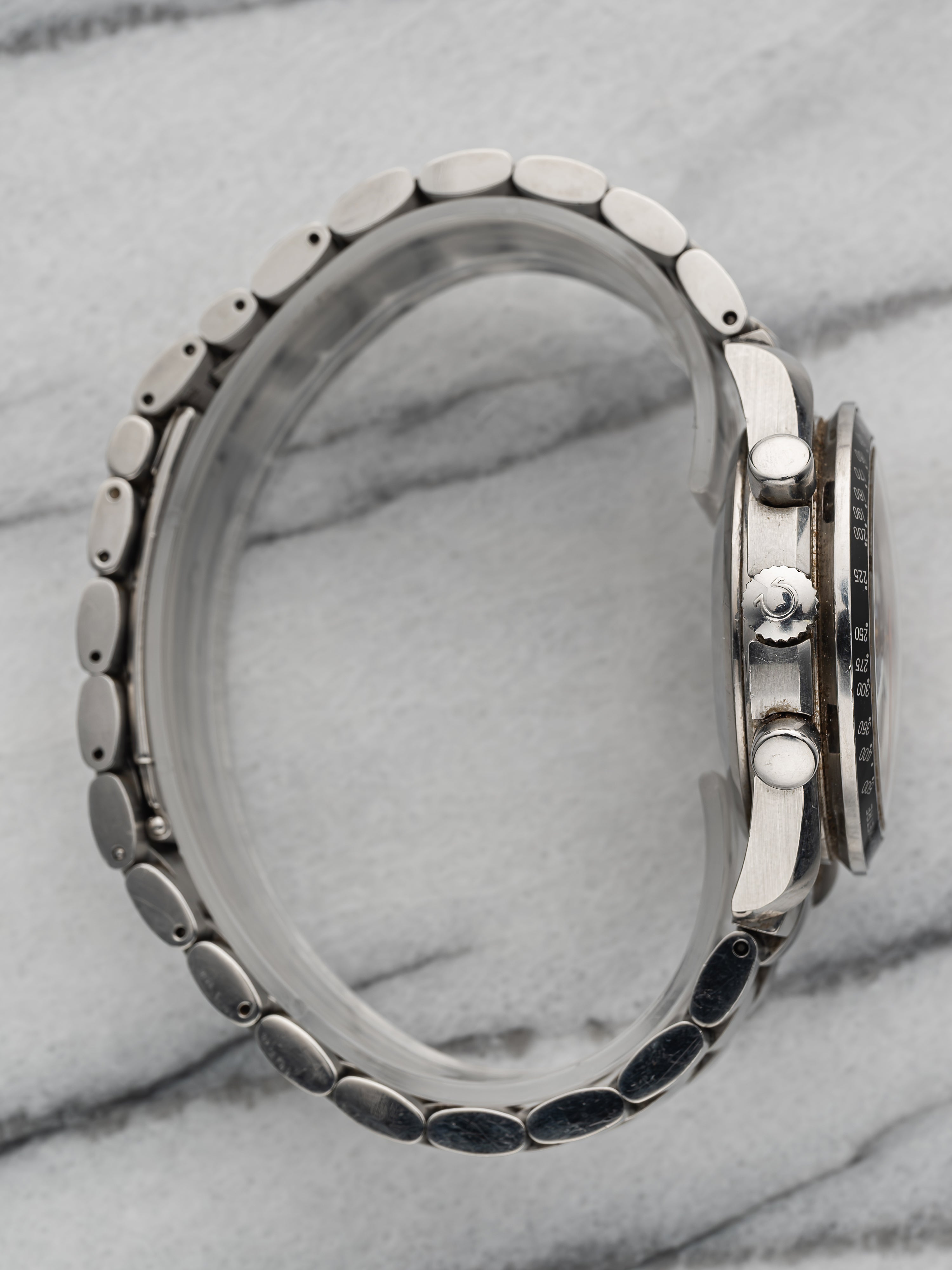 Omega Speedmaster MK40 - Triple Calendar