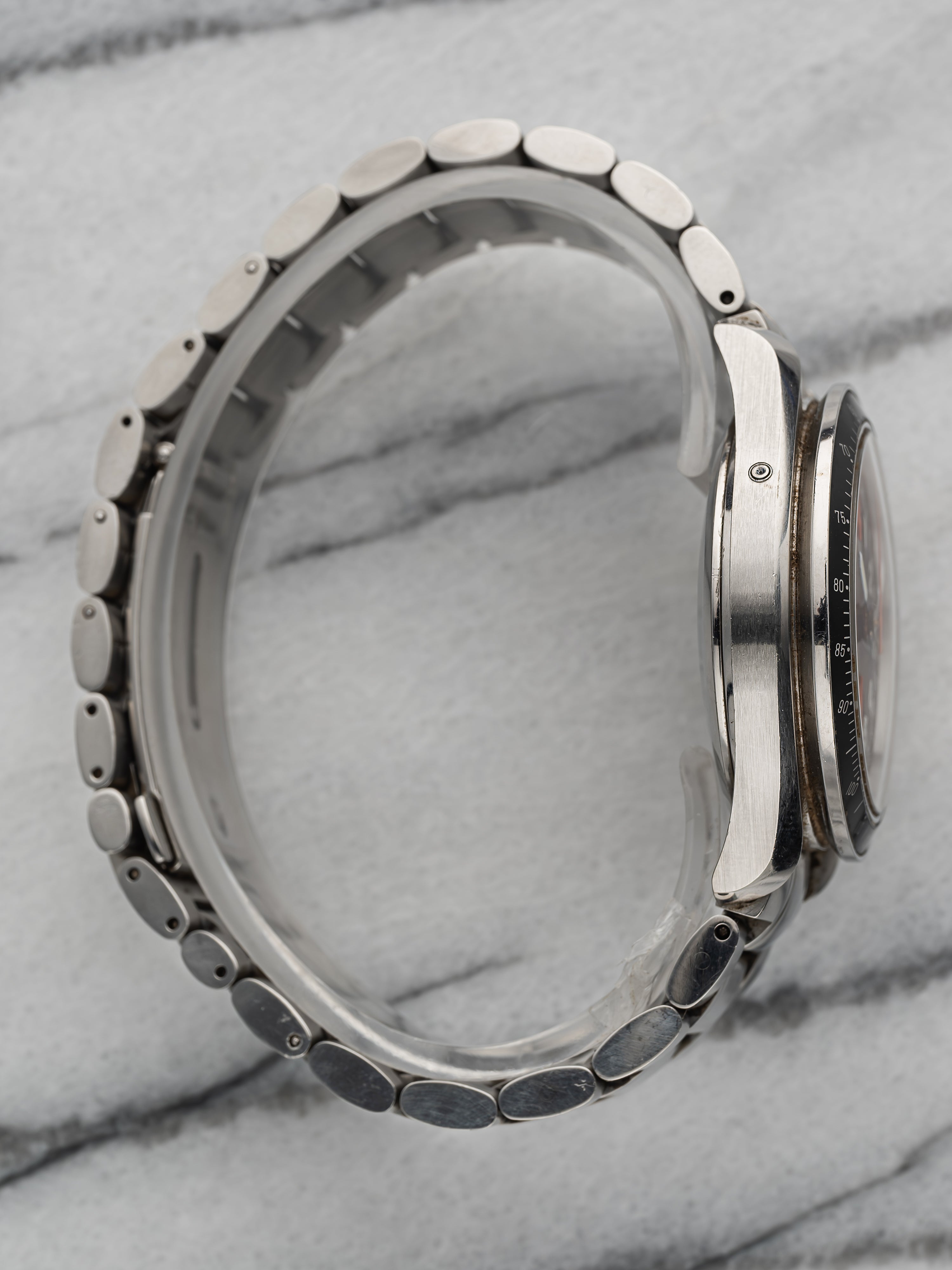 Omega Speedmaster MK40 - Triple Calendar