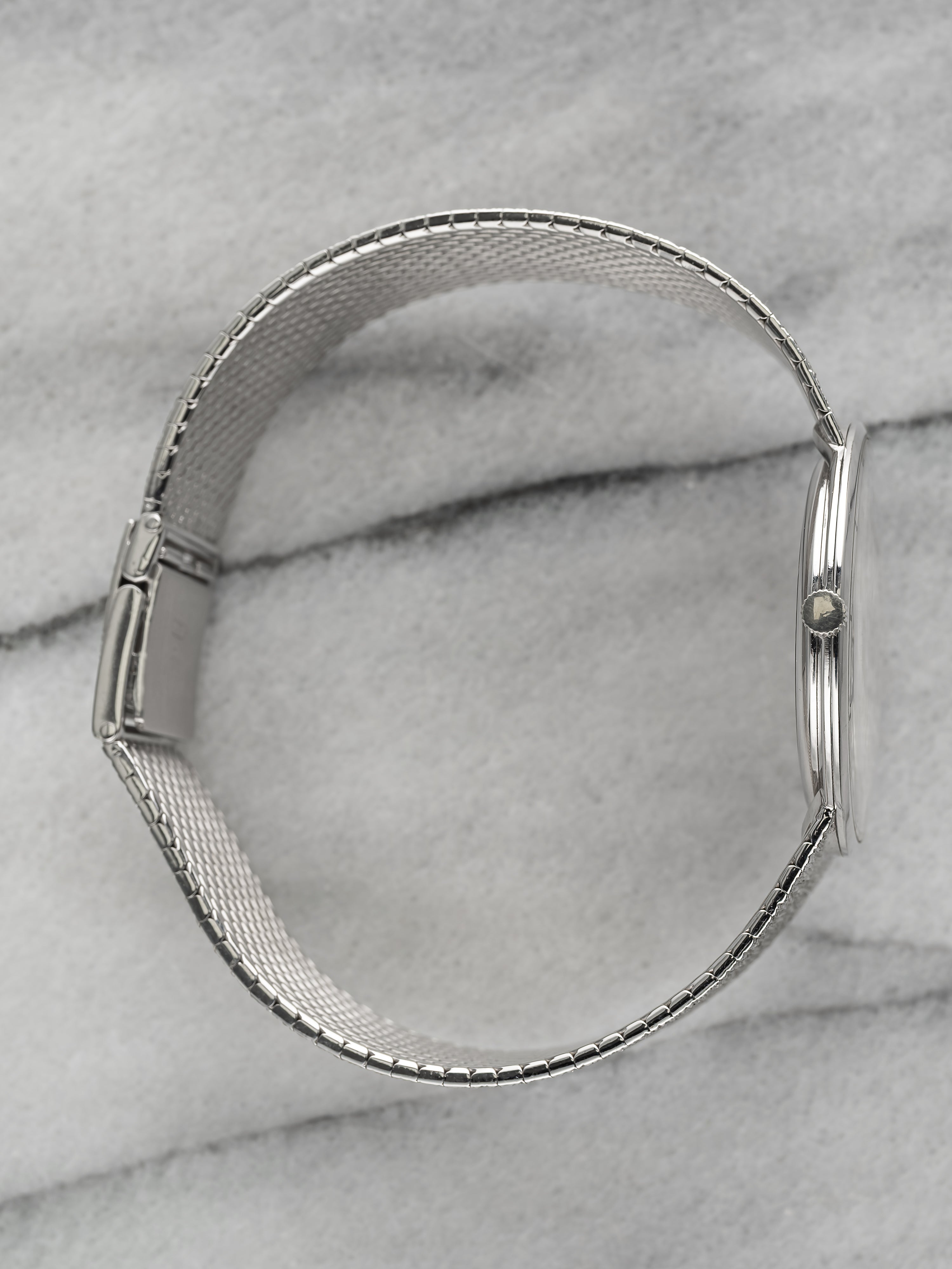 Vacheron Constantin - Skeleton Dial