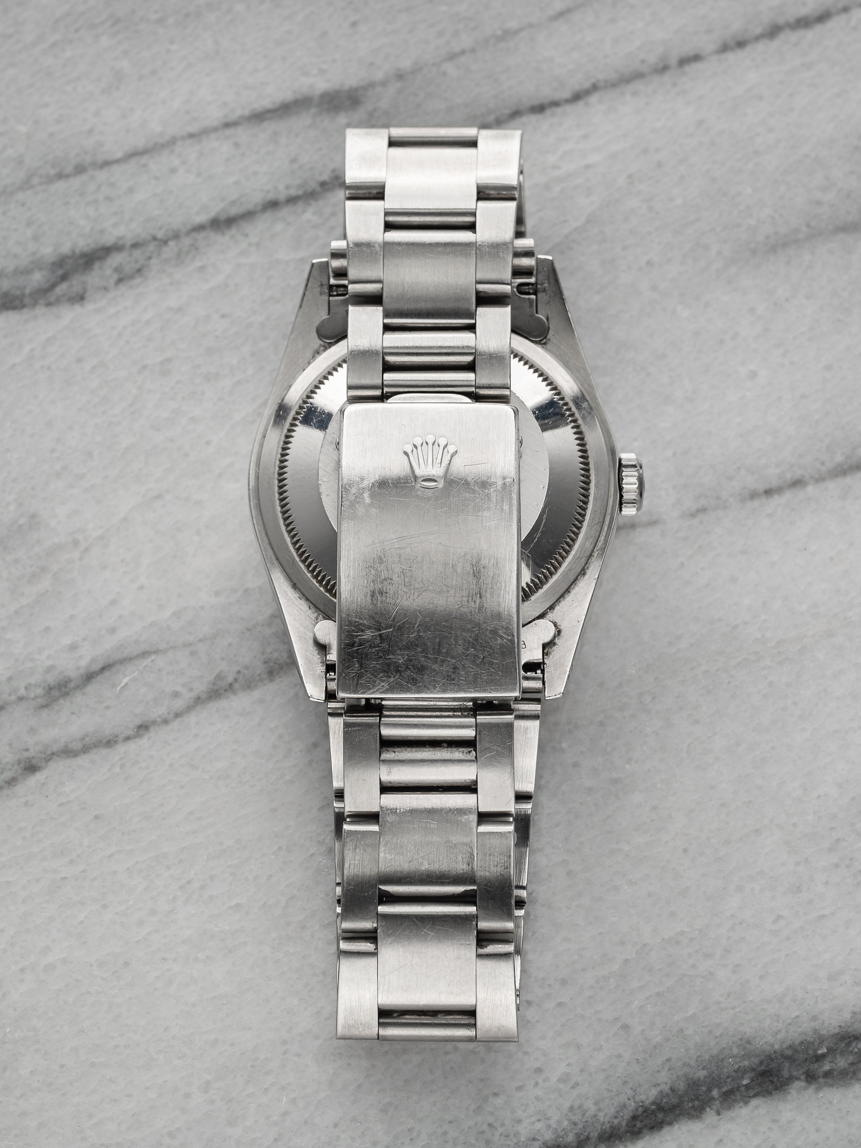 Rolex Explorer 1 - 14270