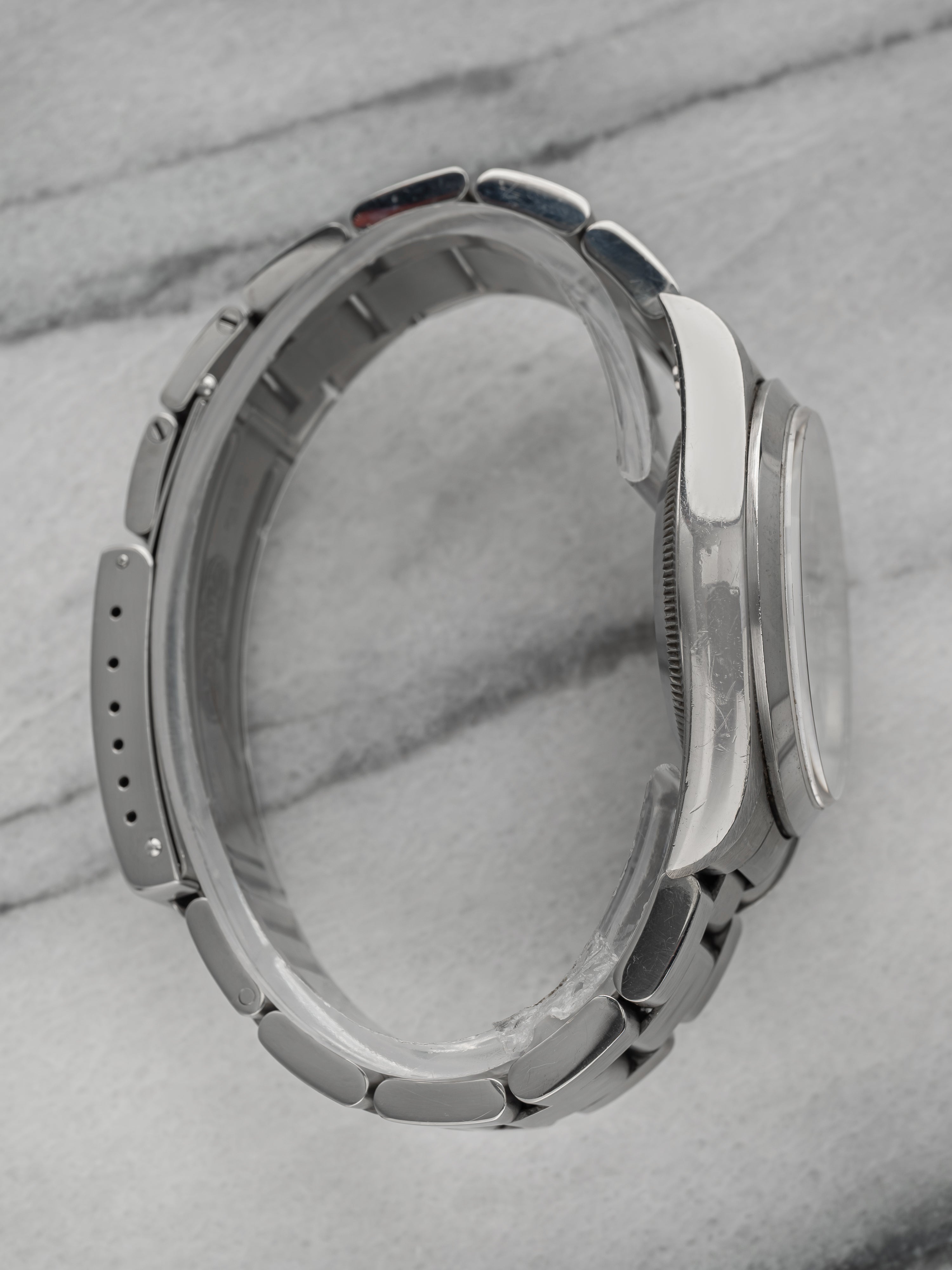 Rolex Explorer 1 - 14270