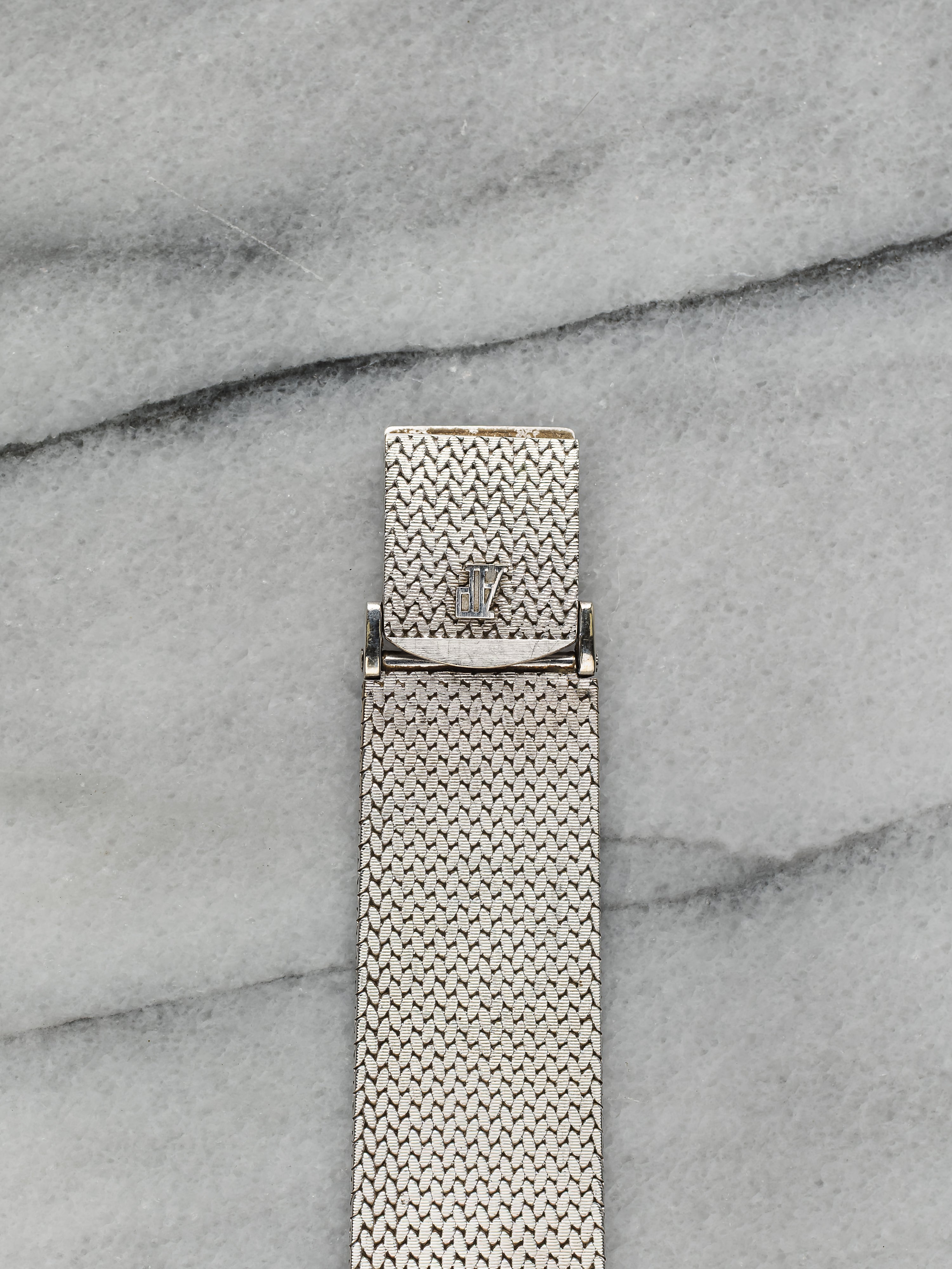 Audemars Piguet Cobra - Blue Diamond Dial