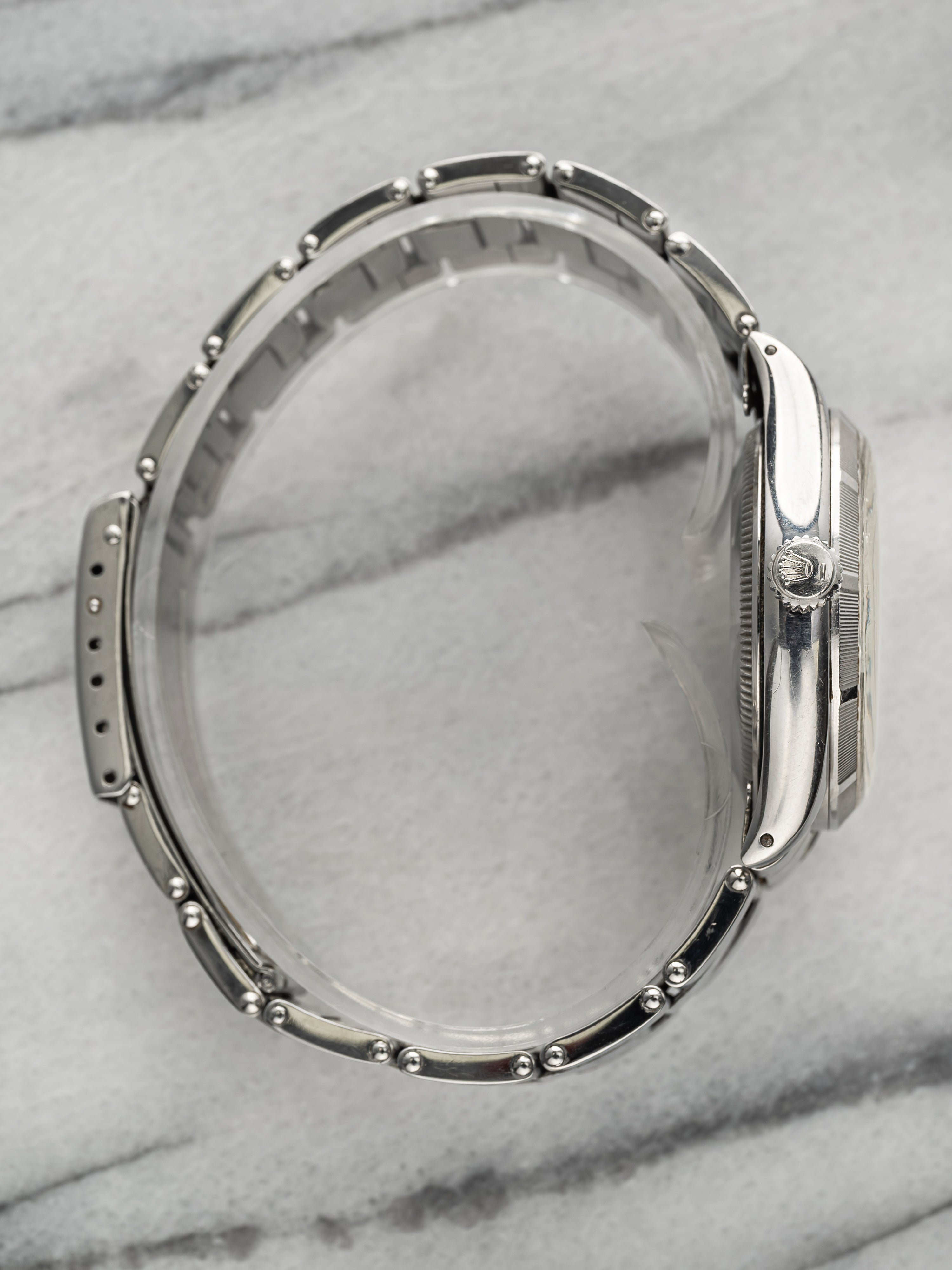 Rolex OP 6534 - Serpico Y Laino Stamped