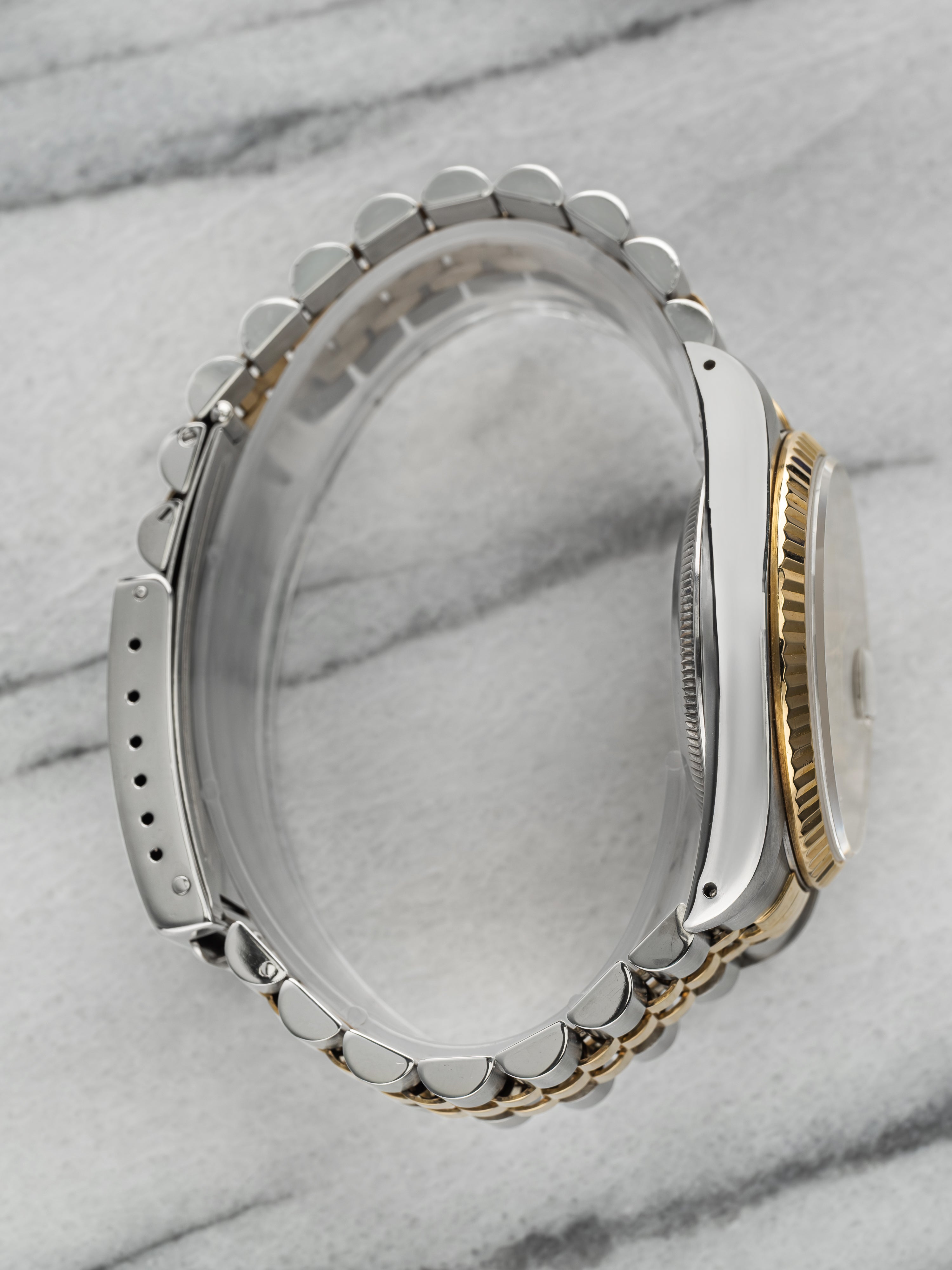 Rolex Datejust 16233 - Diamond Dial