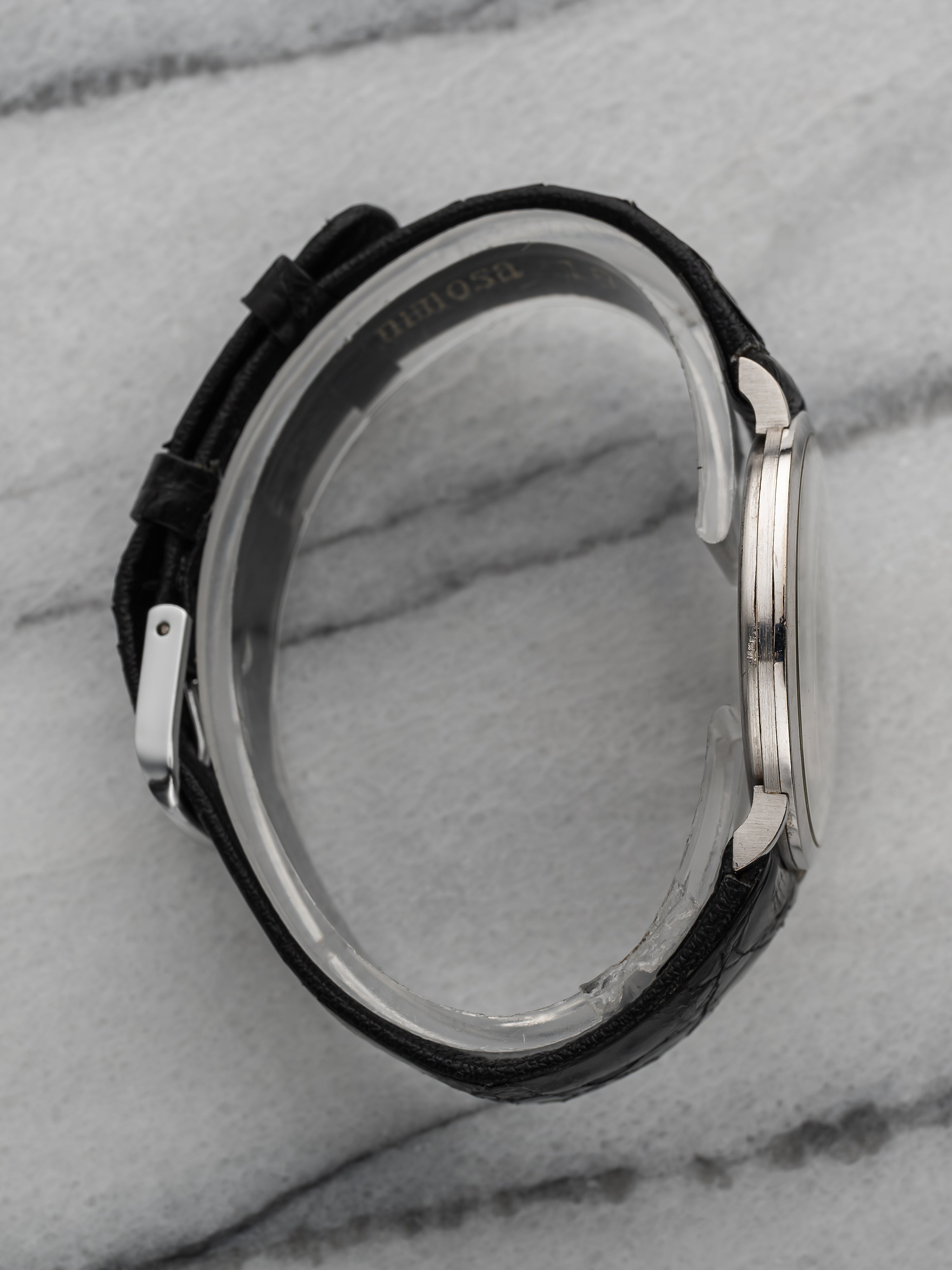 Audemars Piguet - 18K White Gold