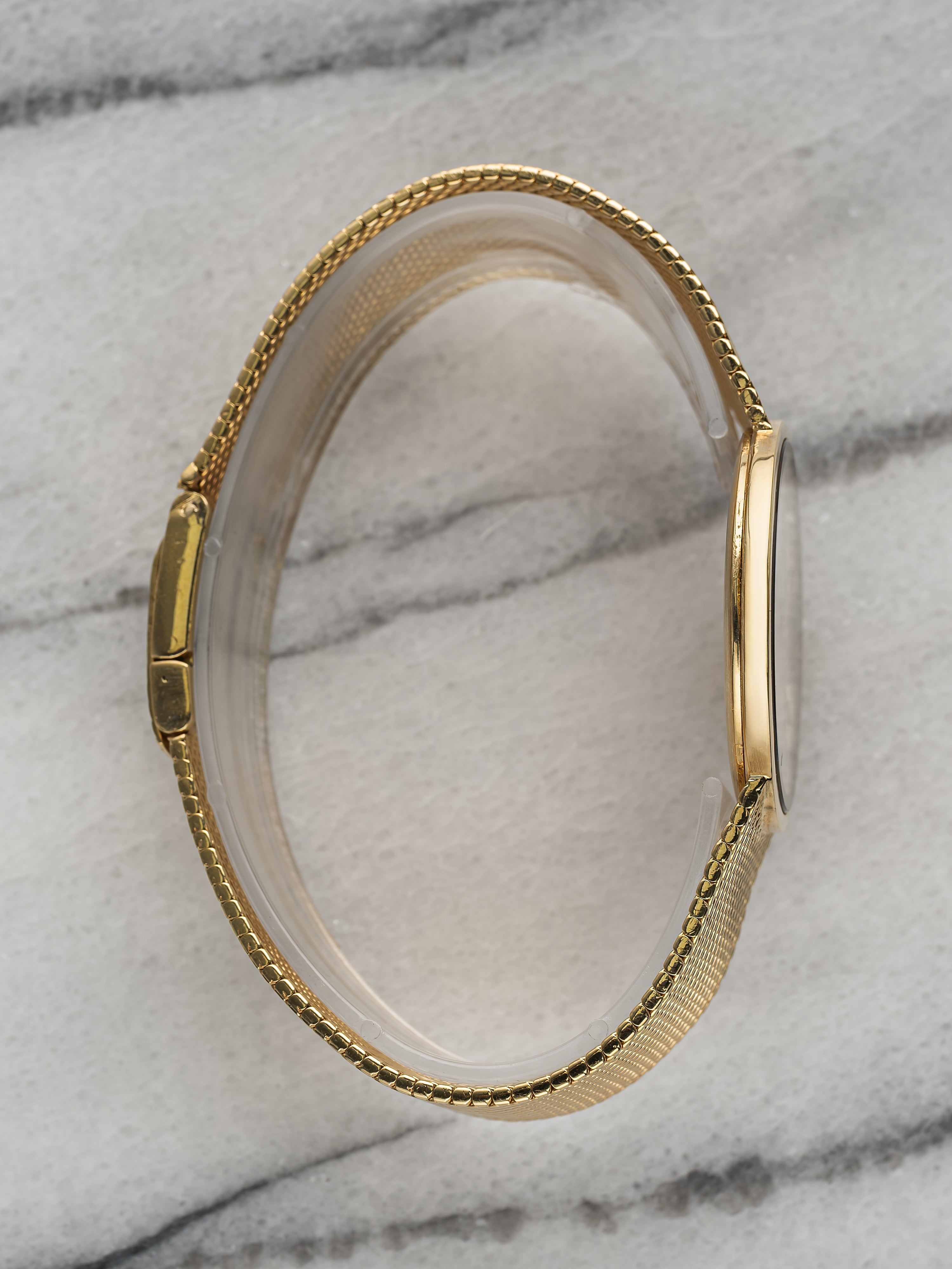 acheron Constantin - 18K Yellow Gold