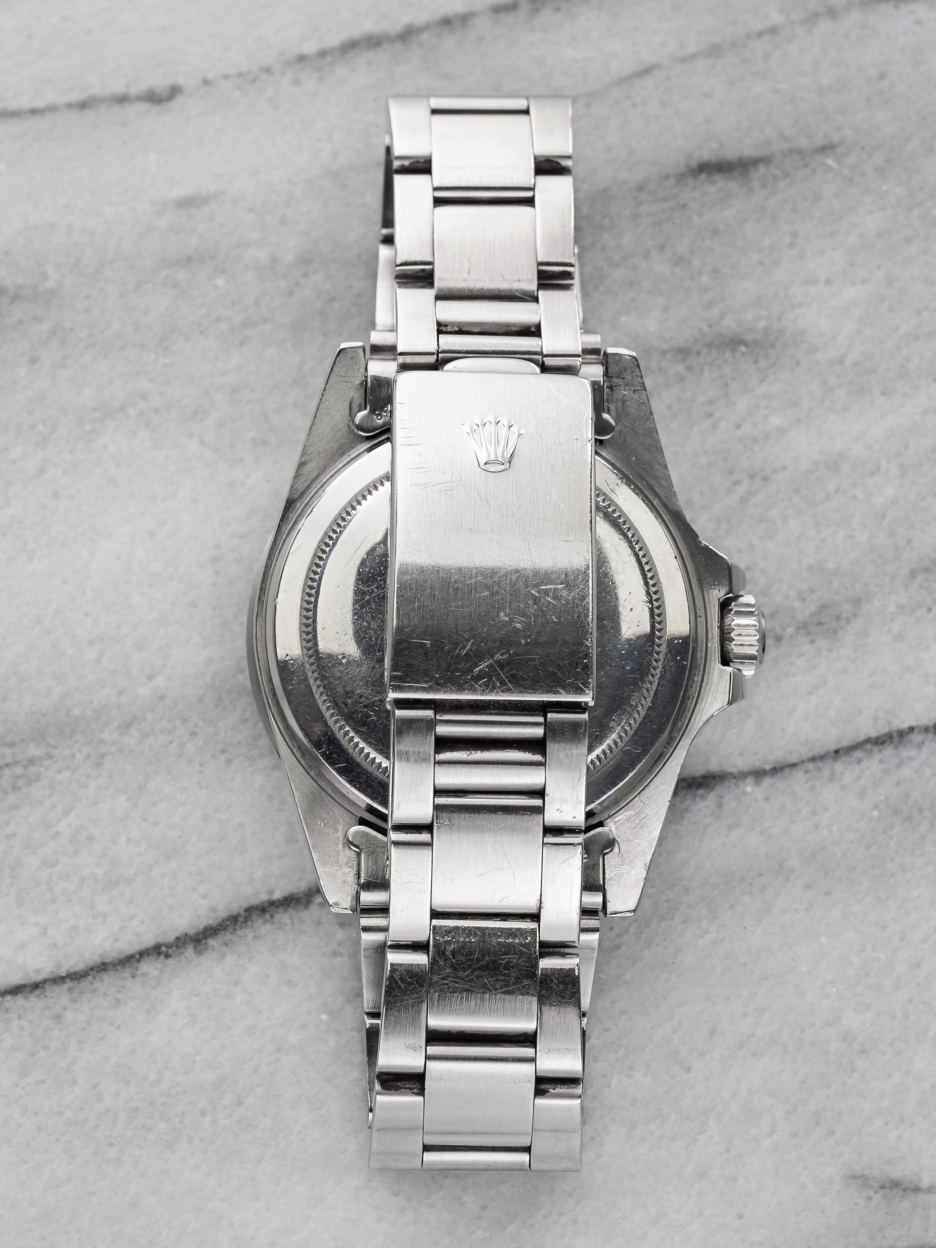 Rolex Submariner 1680