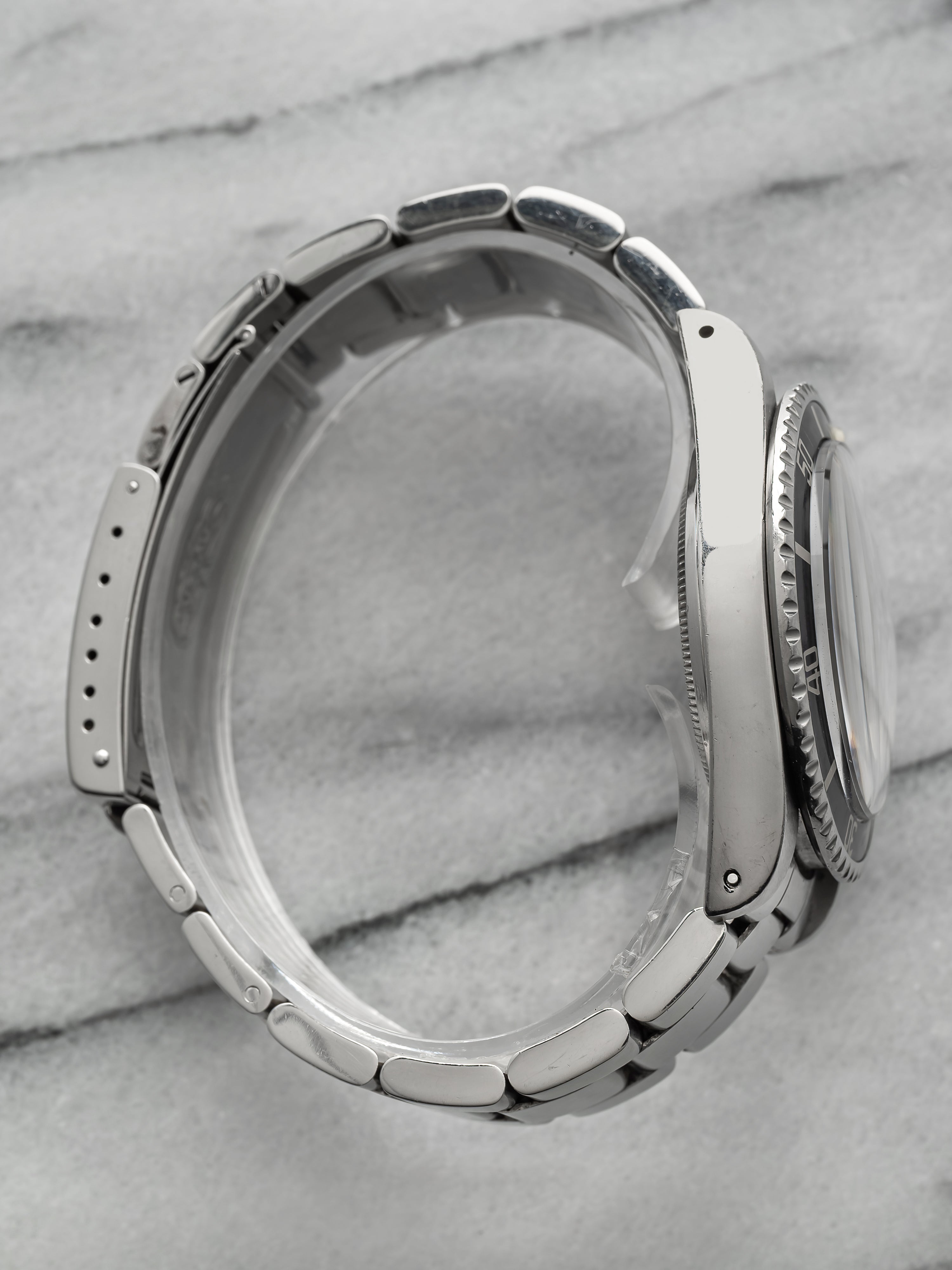Rolex Submariner 1680