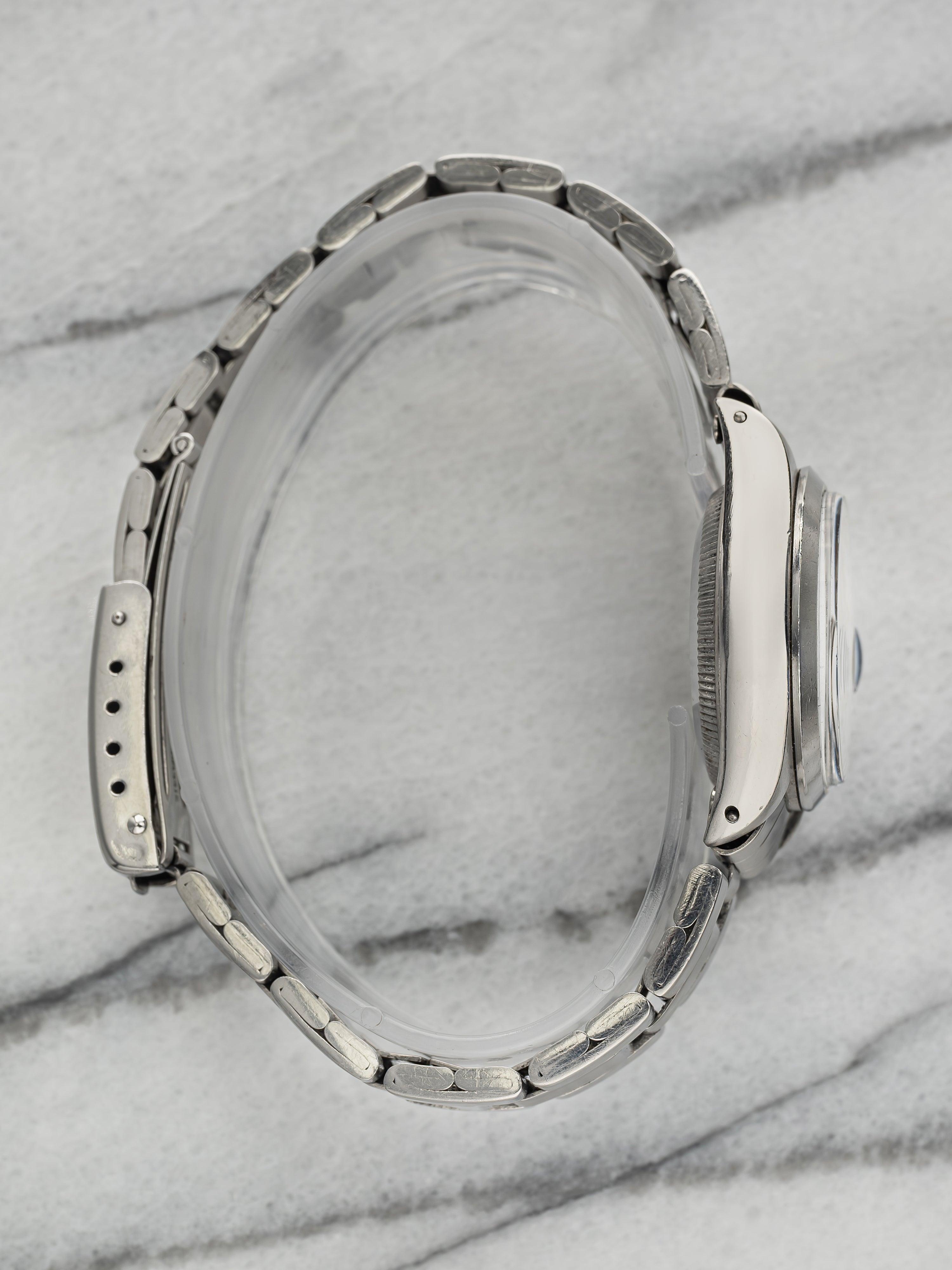 Rolex OP 6917 - Grey Dial