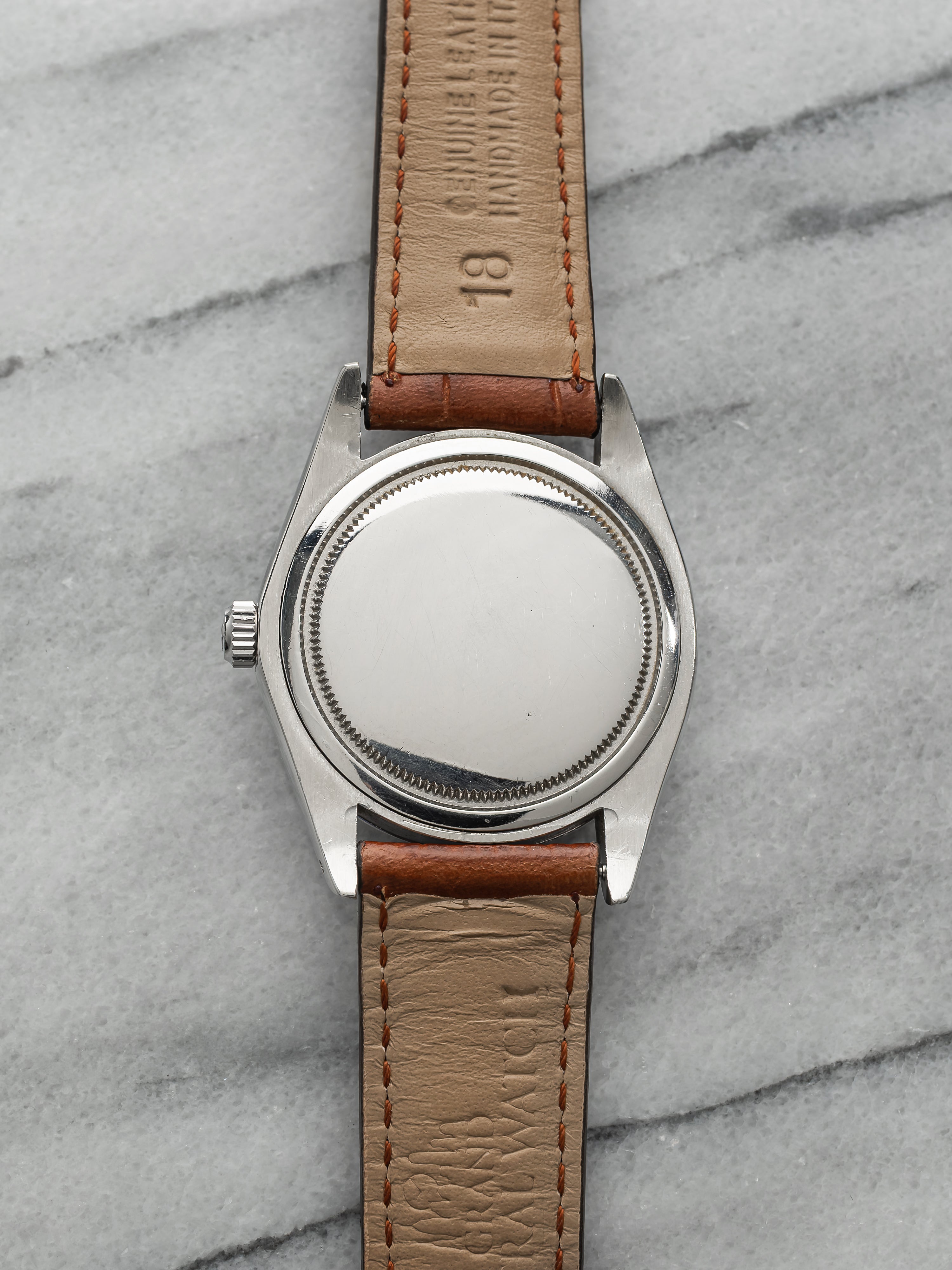 Rolex Precision 6694 - Oysterdate