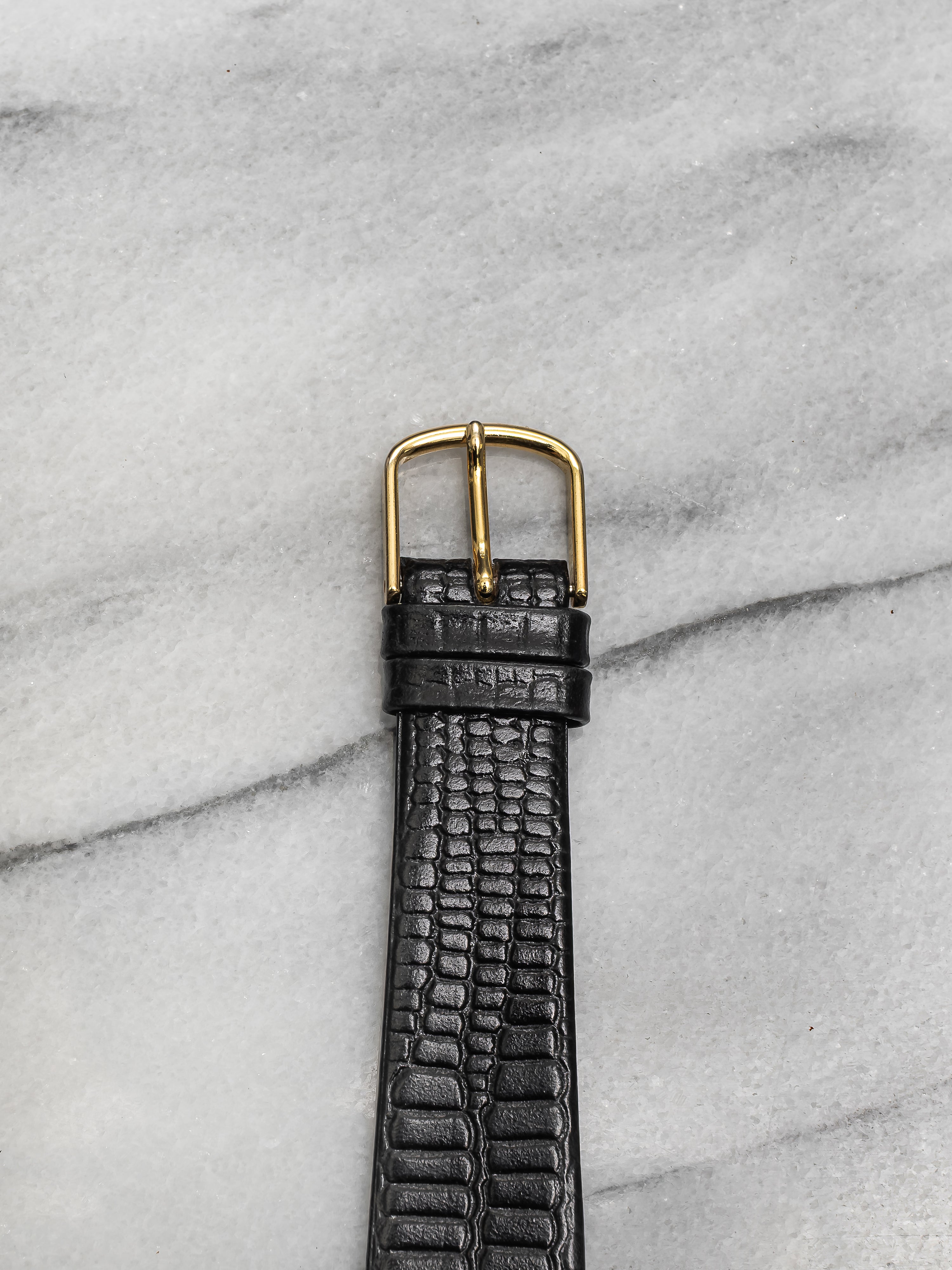 Patek Philippe Calatrava – Champagne Dial