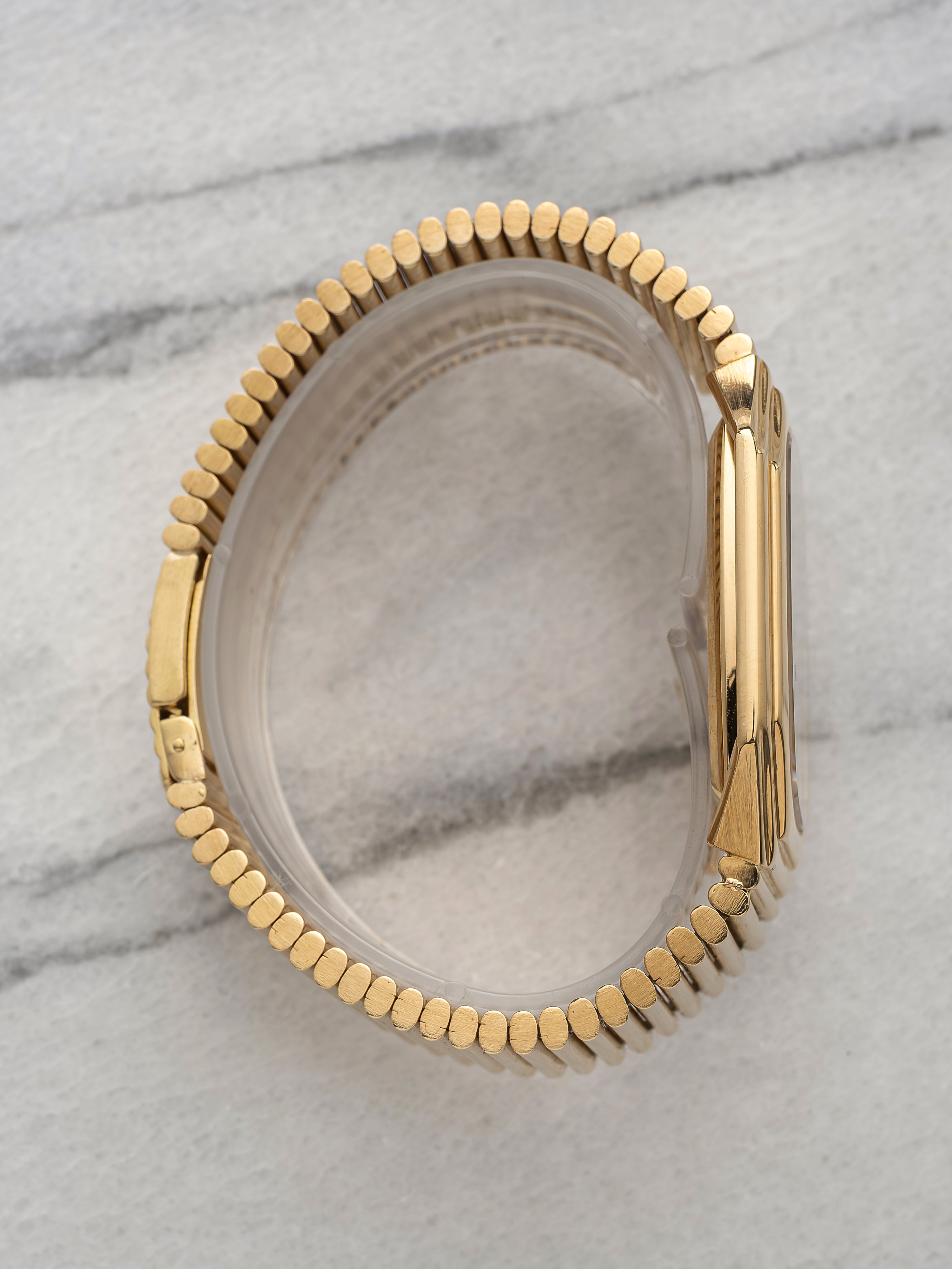 Patek Philippe Gondolo - Onyx Dial.