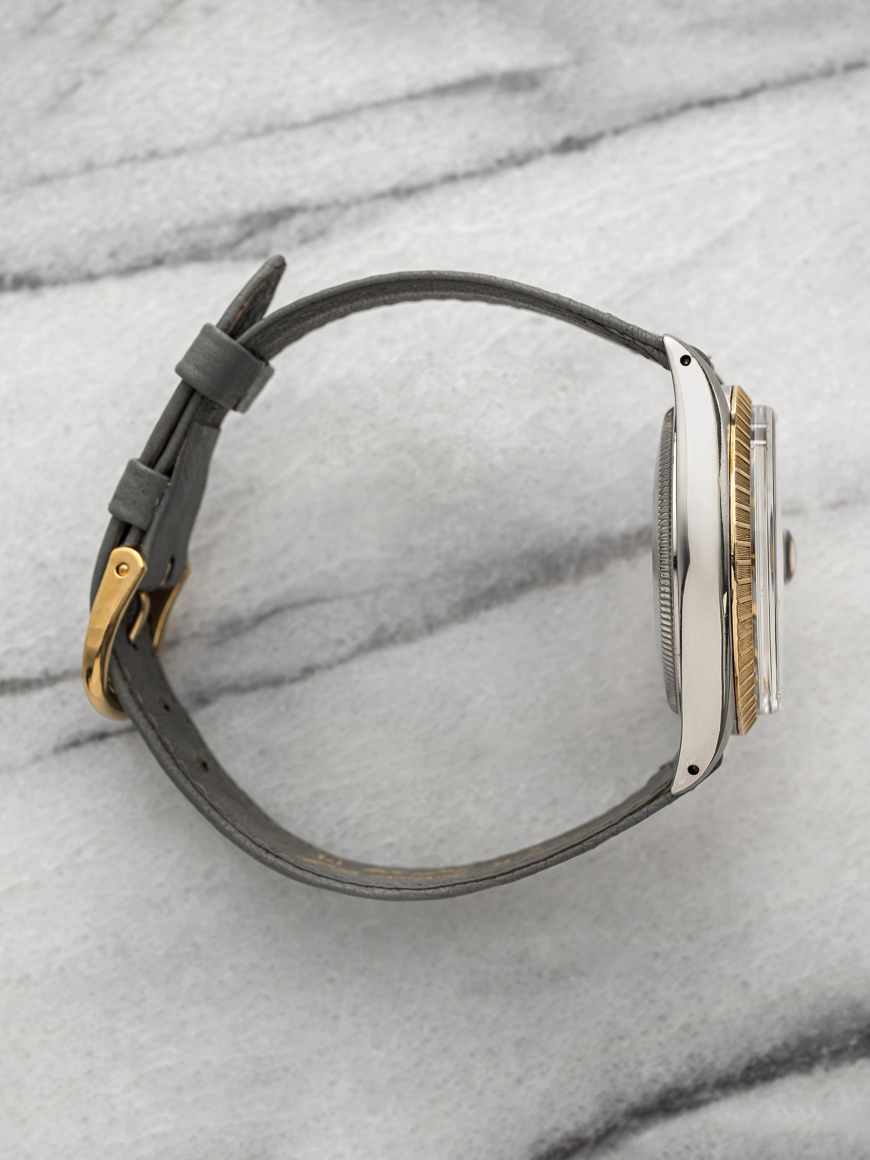 Rolex OP 1505 - Two Tone.