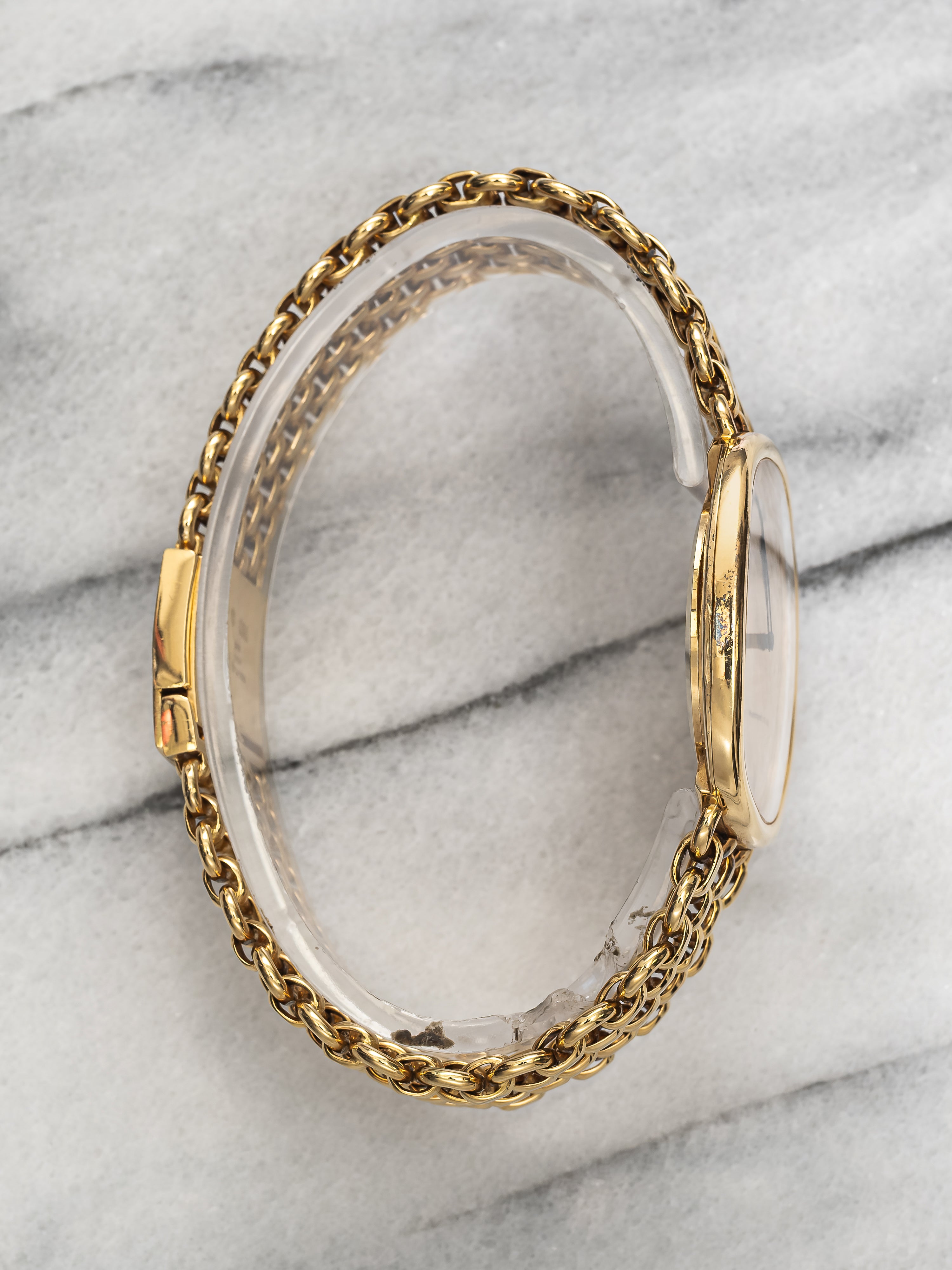 Patek Philippe 3544 - Tiffany & Co Stamp
